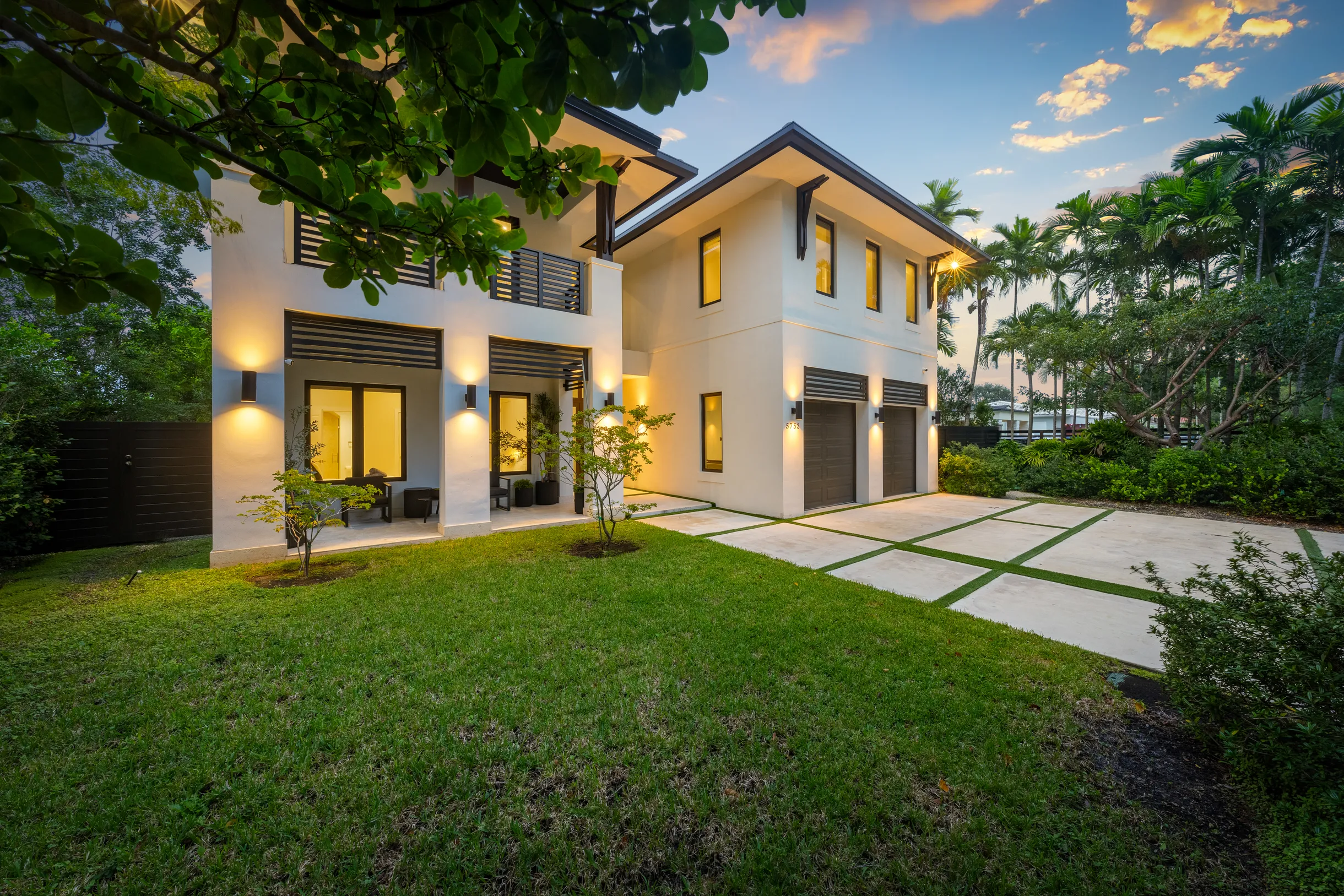 Wander Coral Gables Oasis #44