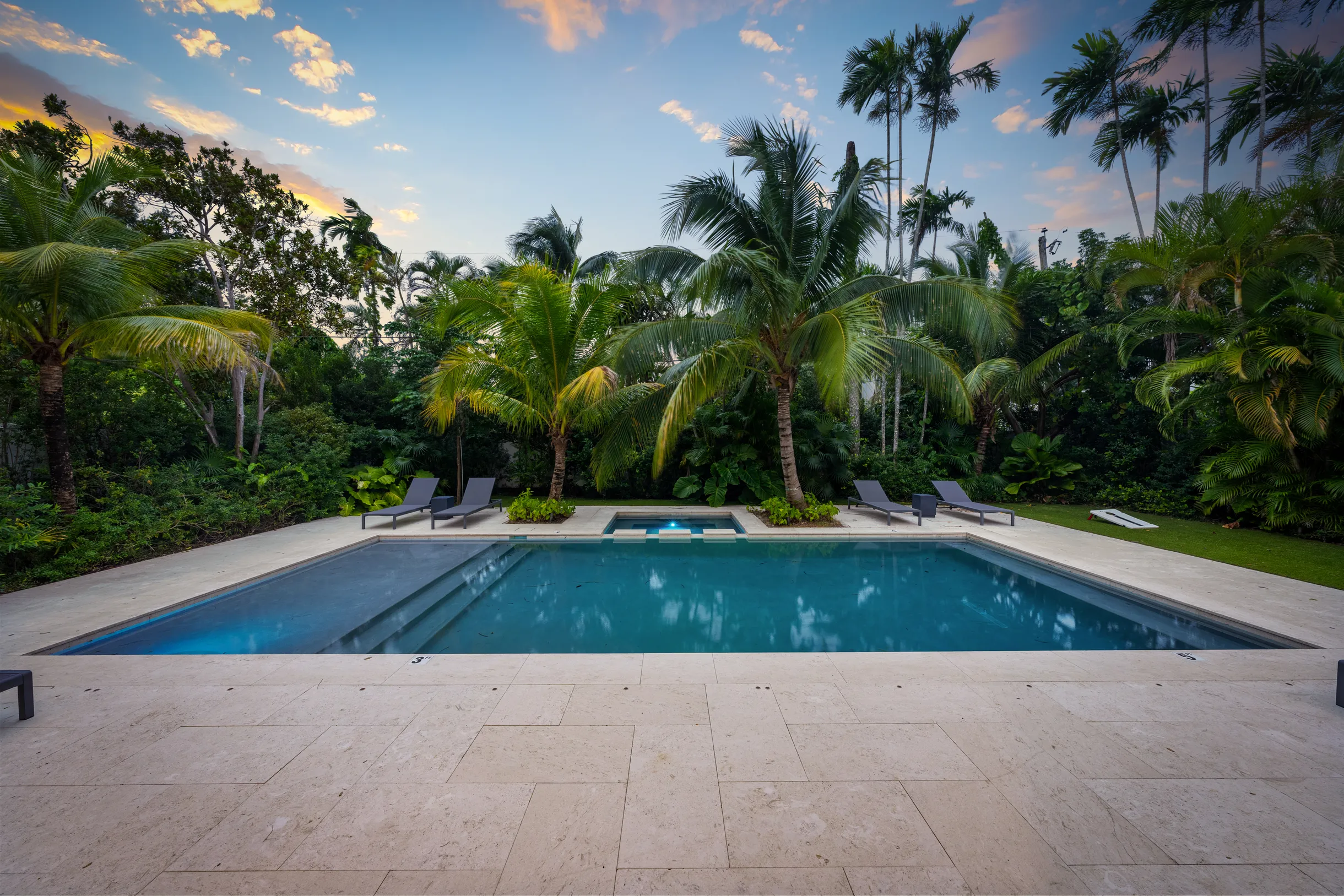 Wander Coral Gables Oasis #26