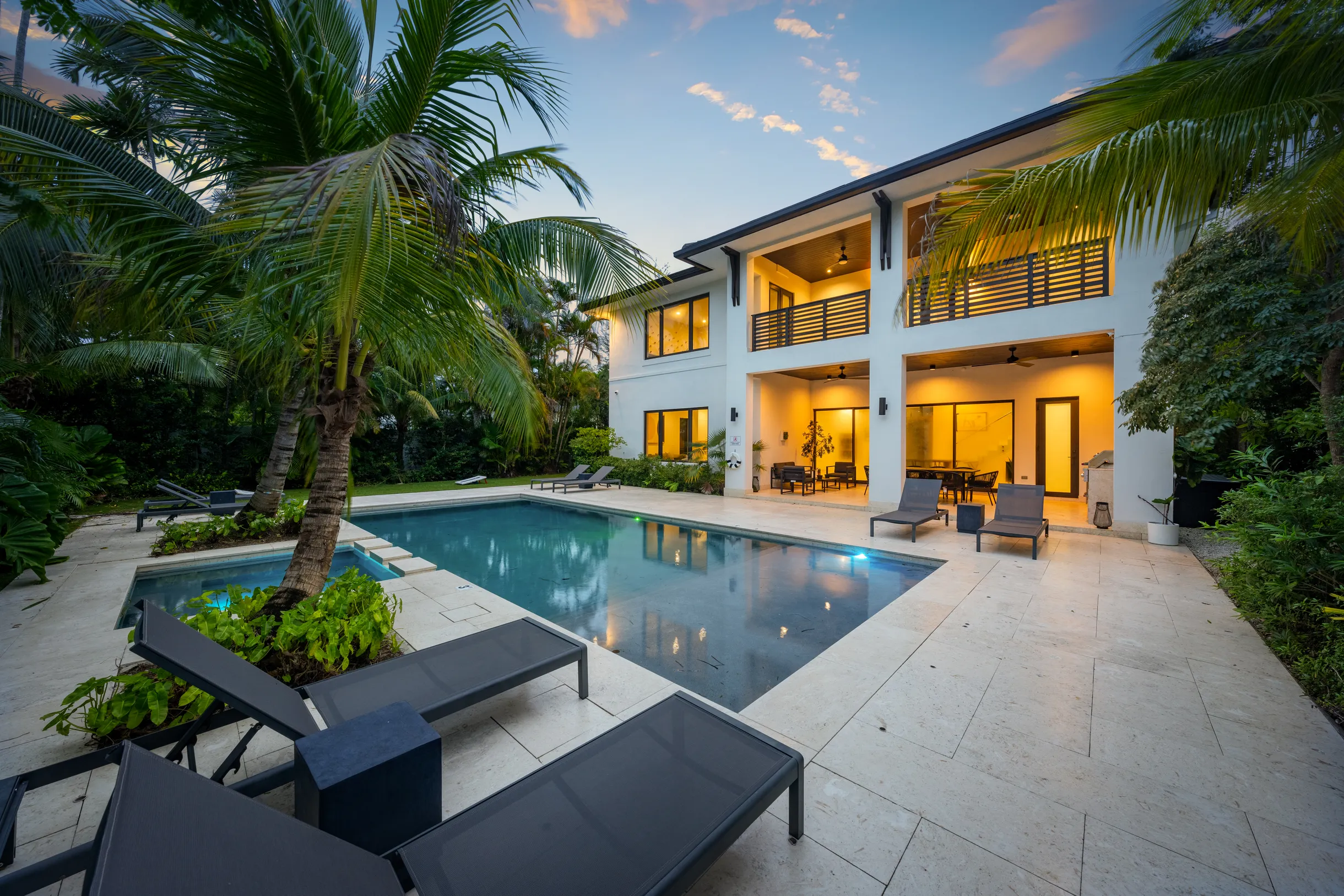 Wander Coral Gables Oasis #6