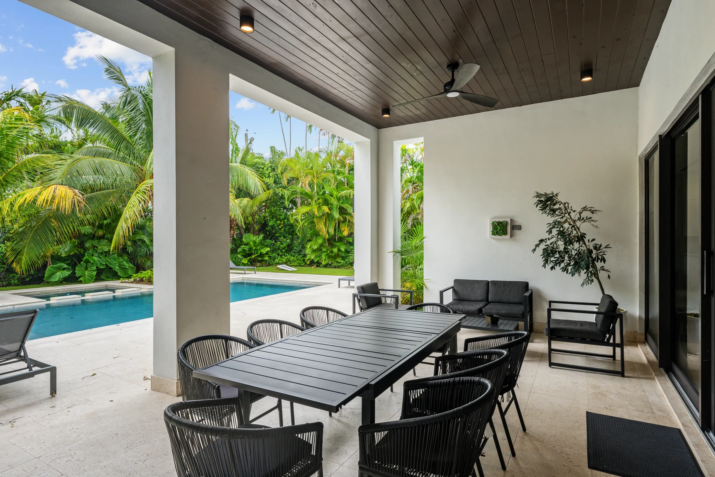 Wander Coral Gables Oasis #91