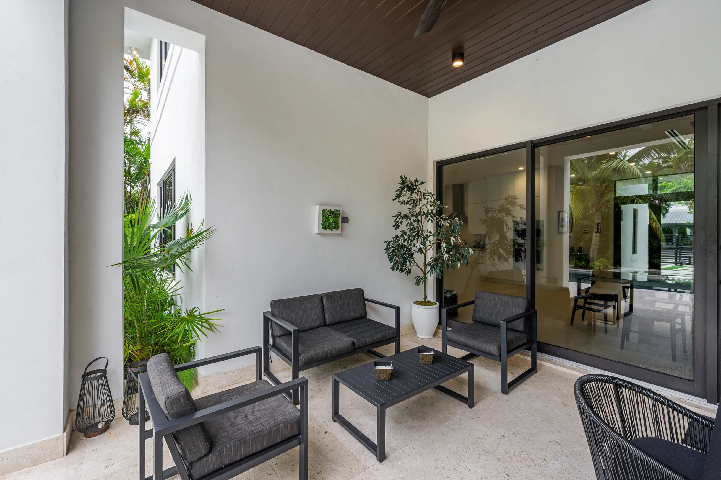 Wander Coral Gables Oasis #95