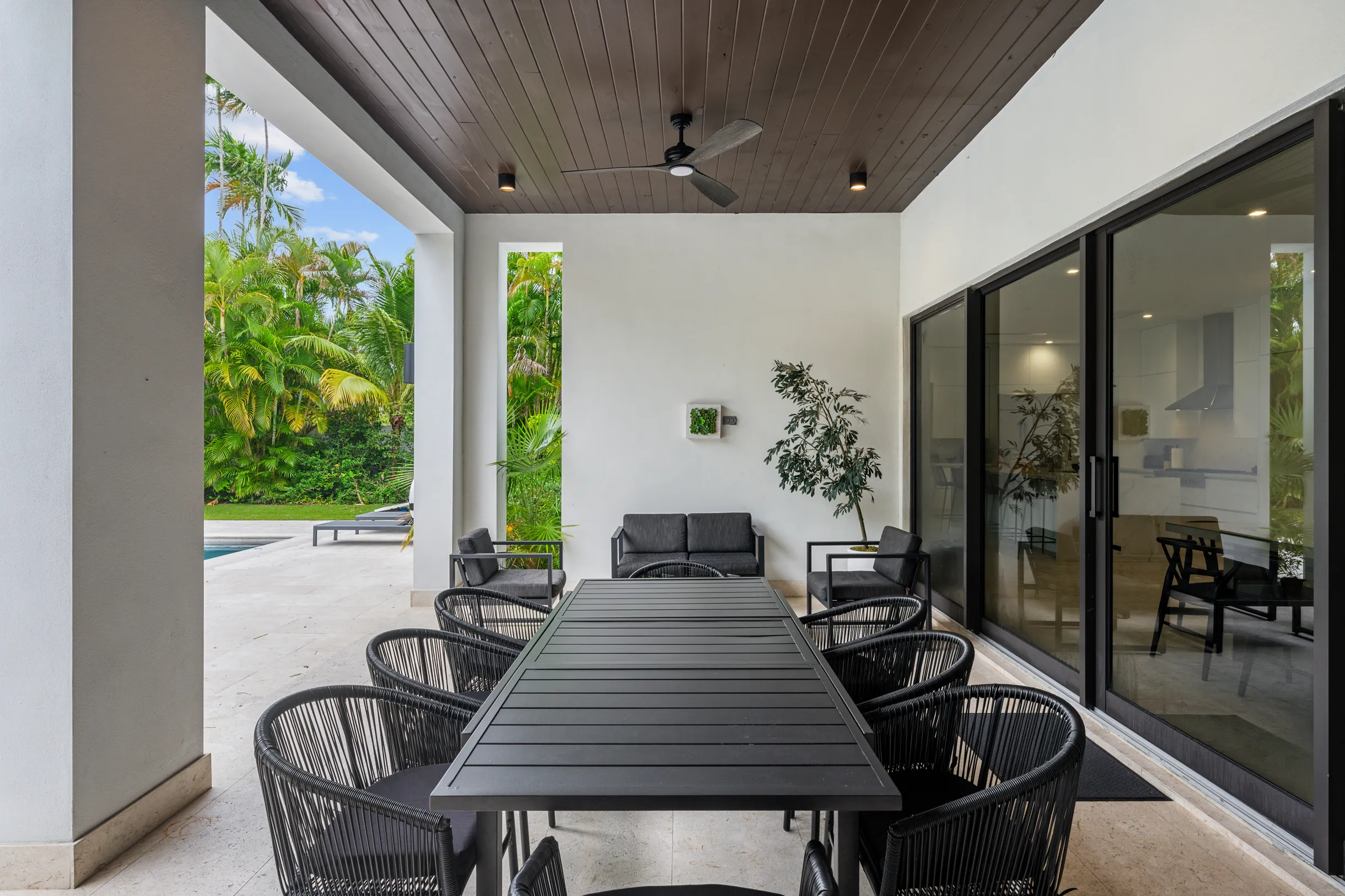 Wander Coral Gables Oasis #96