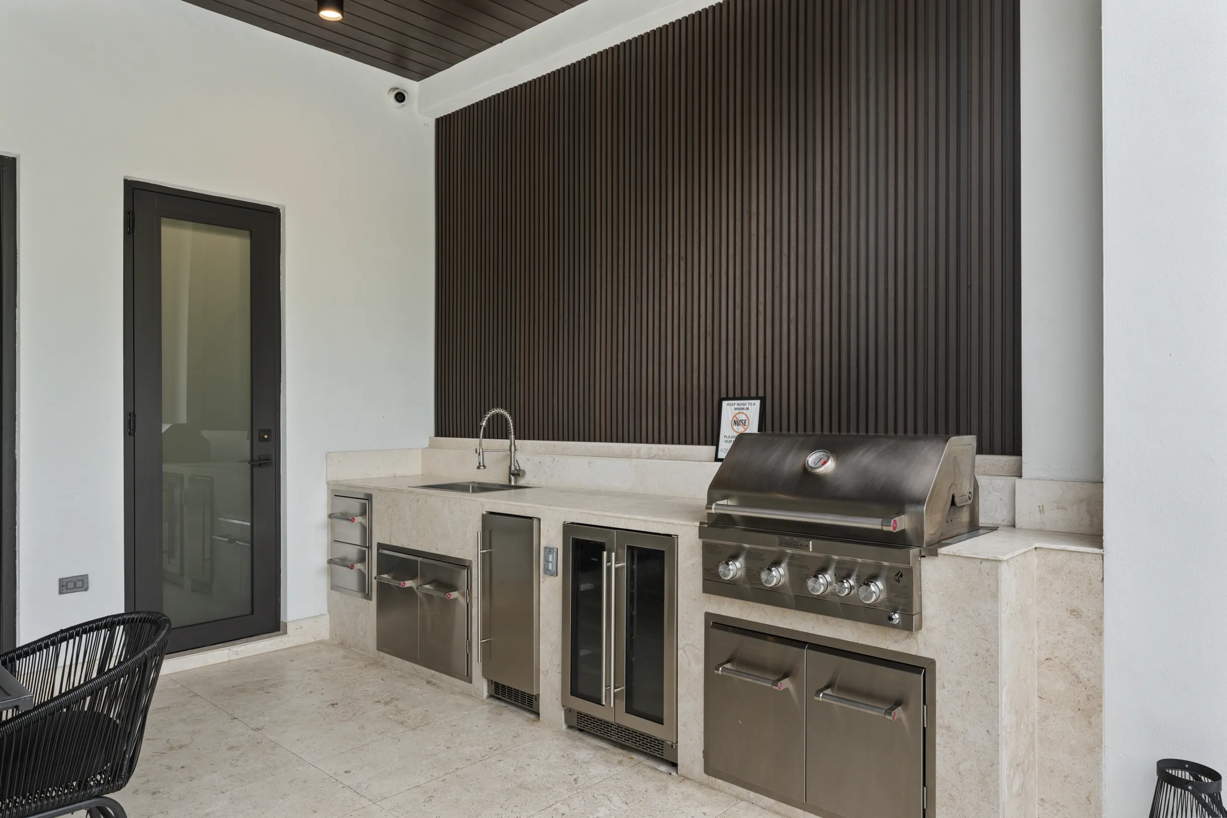 Wander Coral Gables Oasis #93