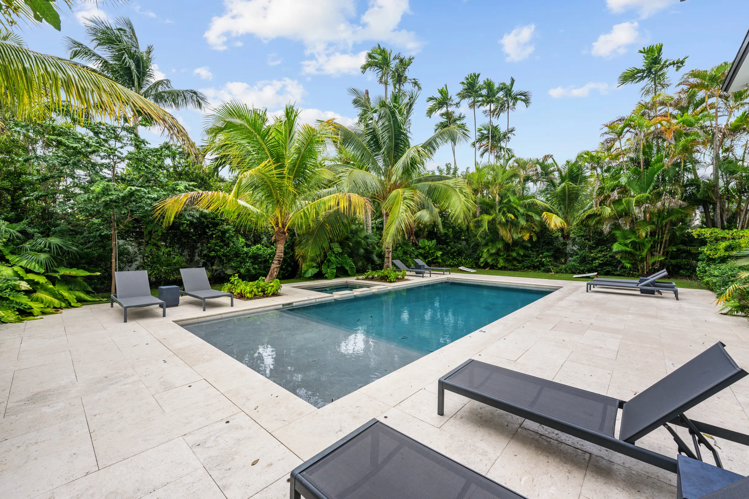 Wander Coral Gables Oasis #85