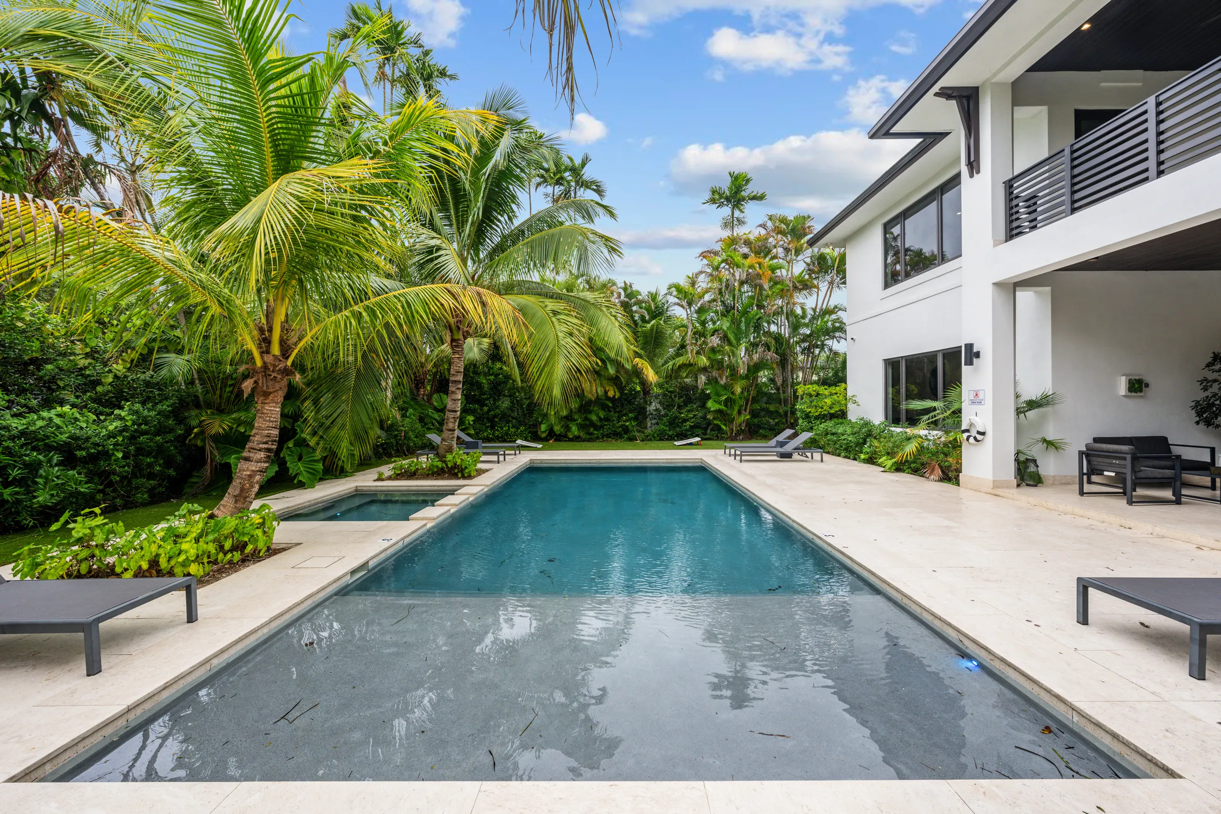 Wander Coral Gables Oasis #77