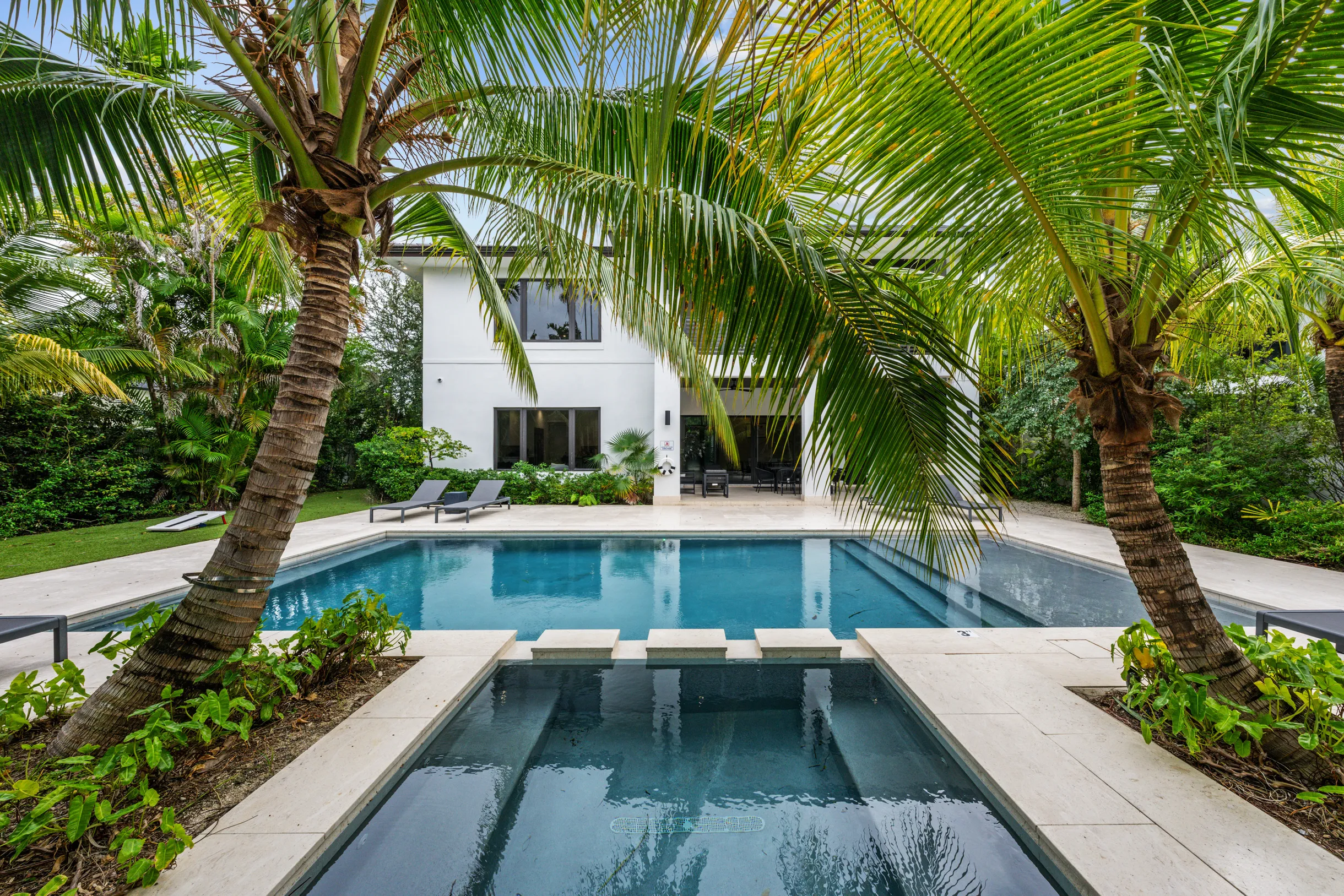 Wander Coral Gables Oasis #63