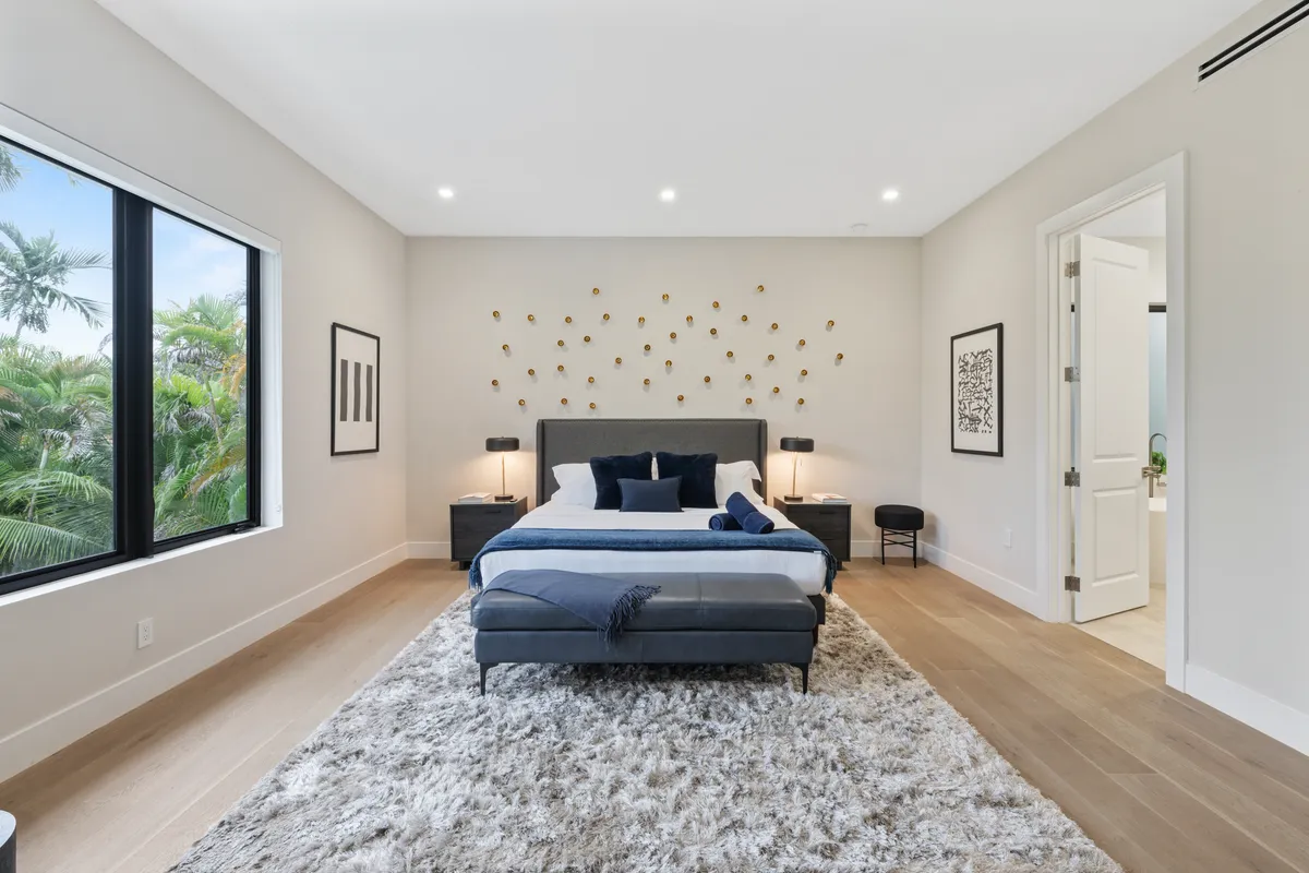 Bedroom 1 image
