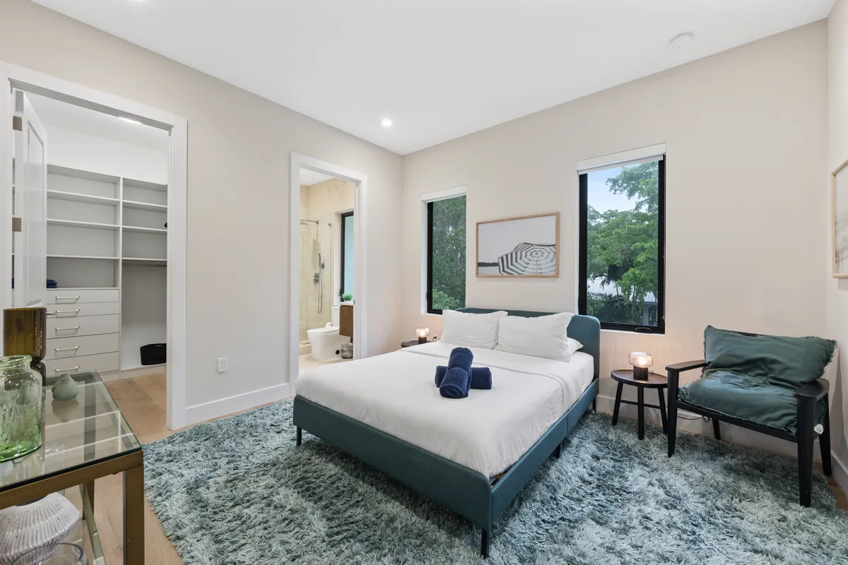 Bedroom 2 image