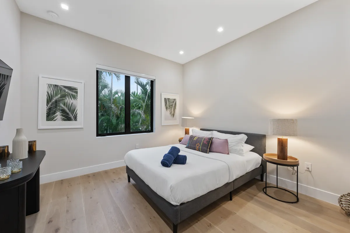 Bedroom 3 image