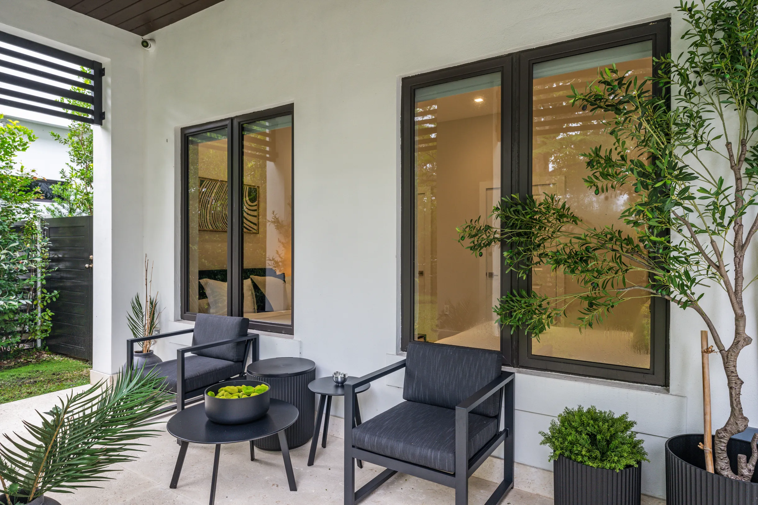 Wander Coral Gables Oasis #98