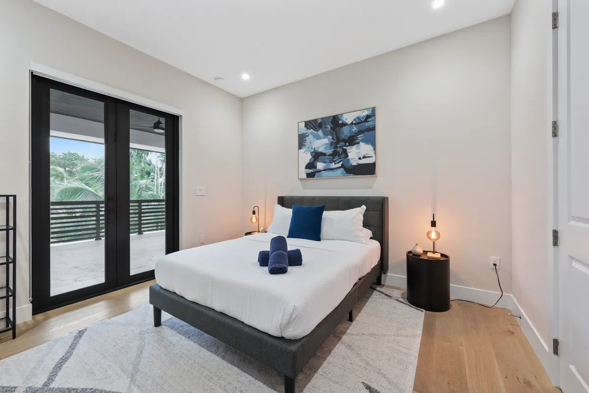 Bedroom 4 image
