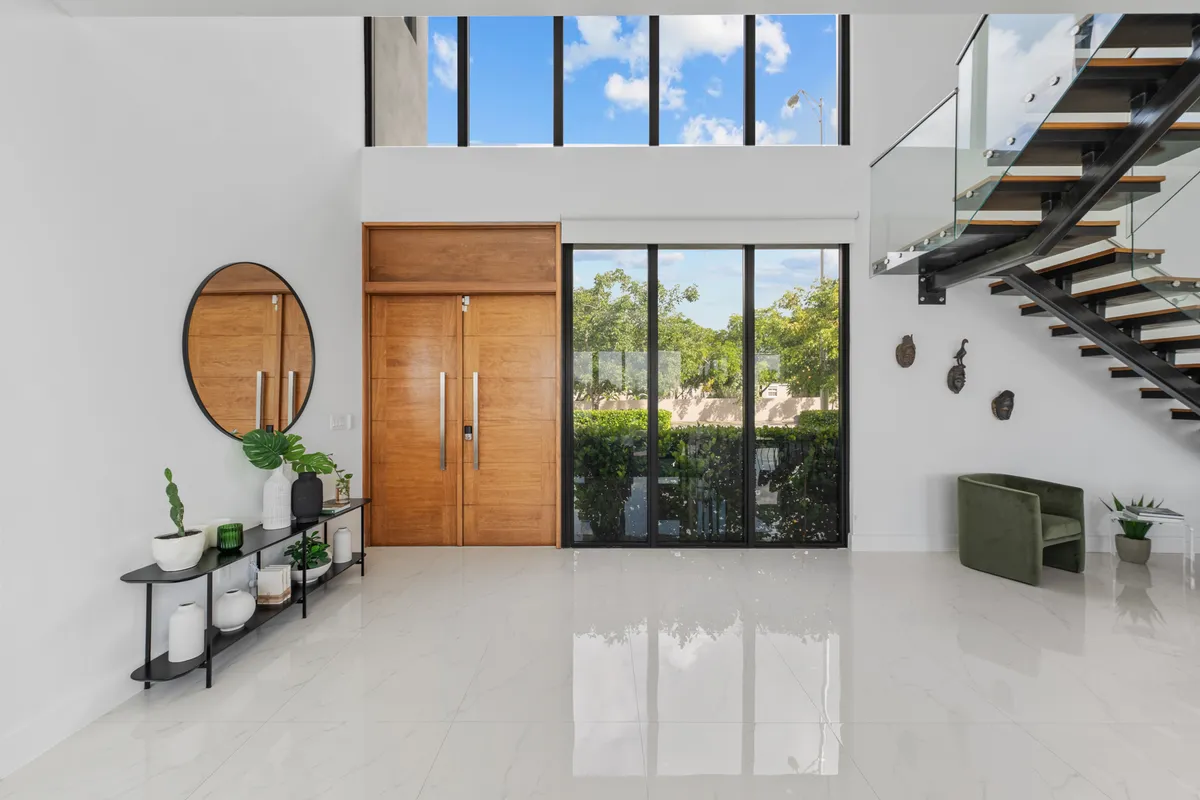 Wander Miami Waterfront