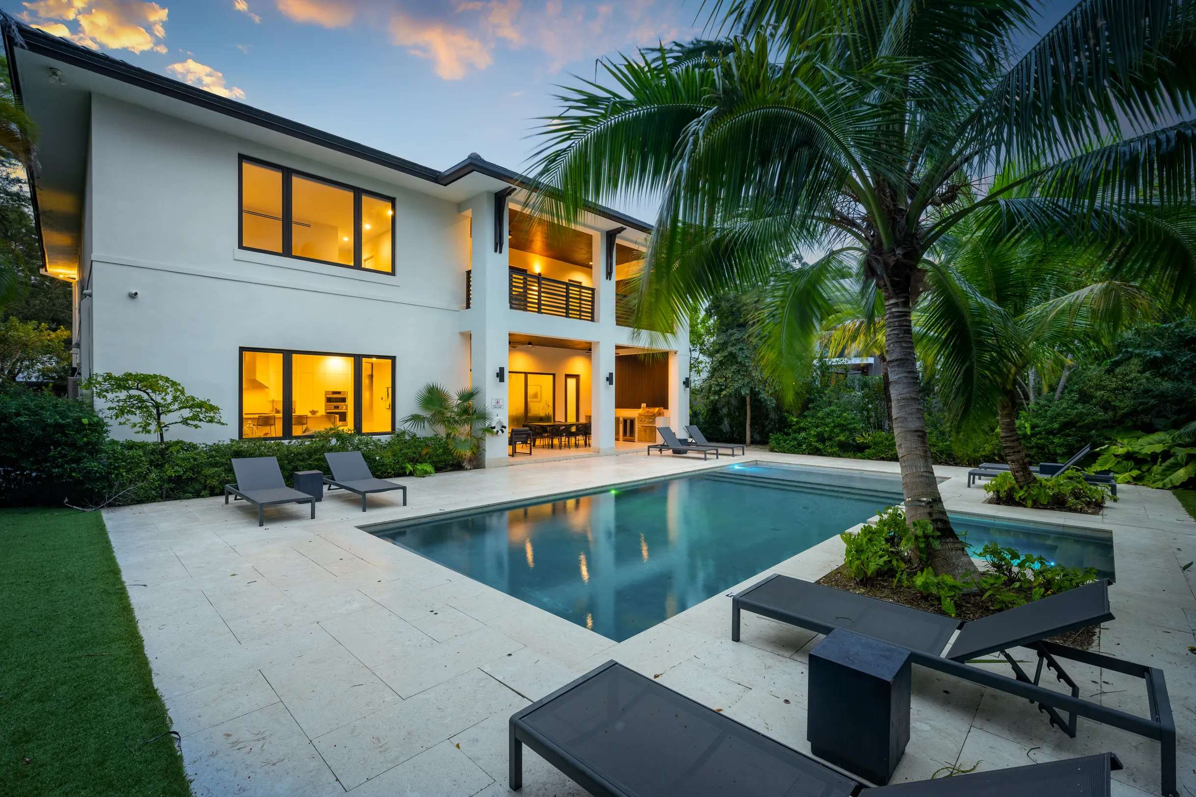 Wander Coral Gables Oasis #2
