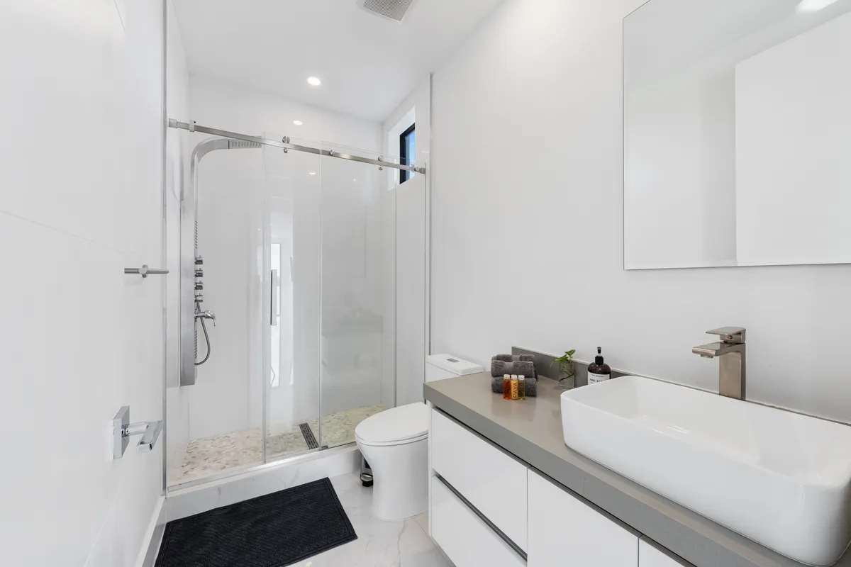 Wander Miami Waterfront