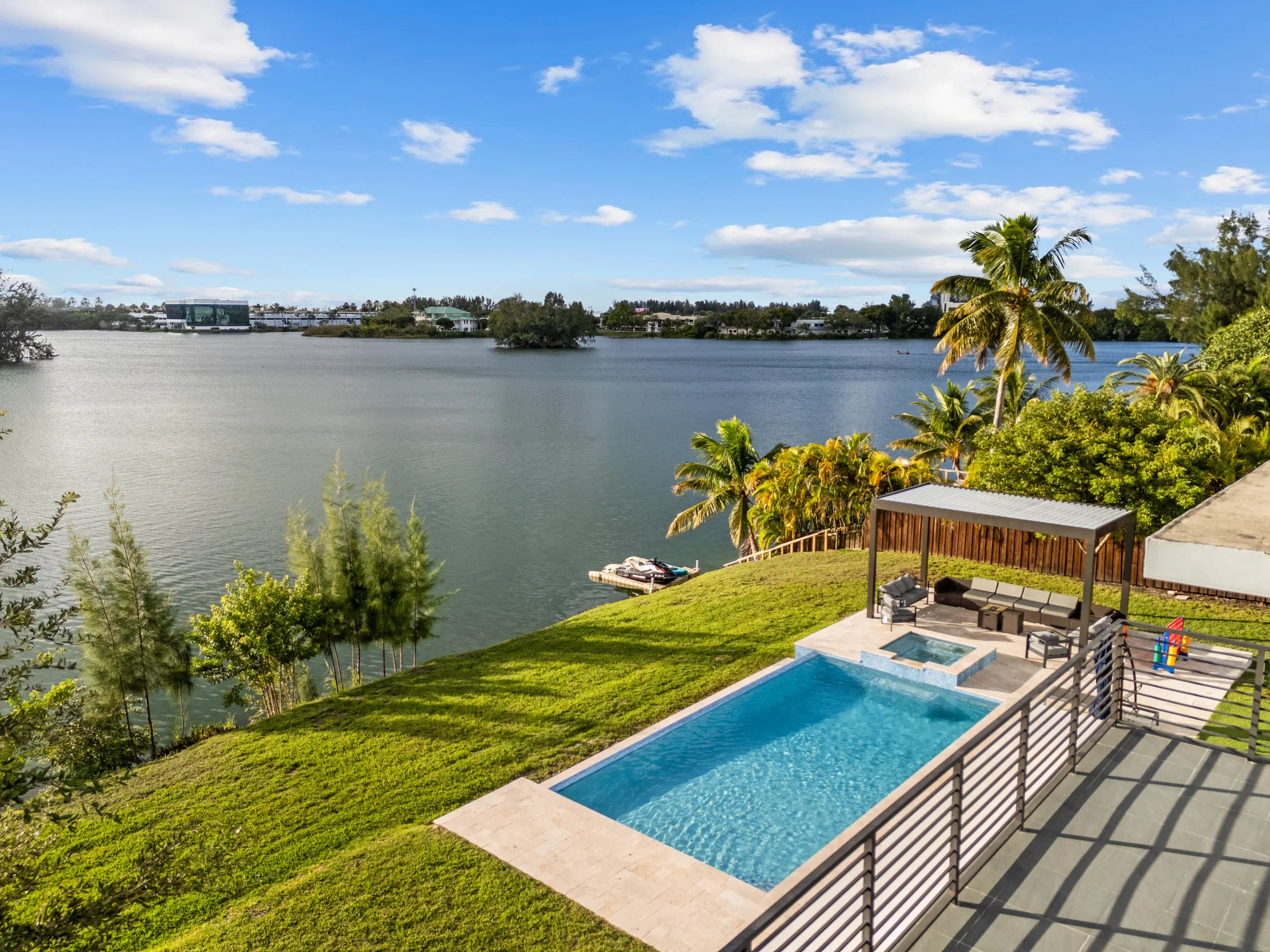 Wander Miami Waterfront #21
