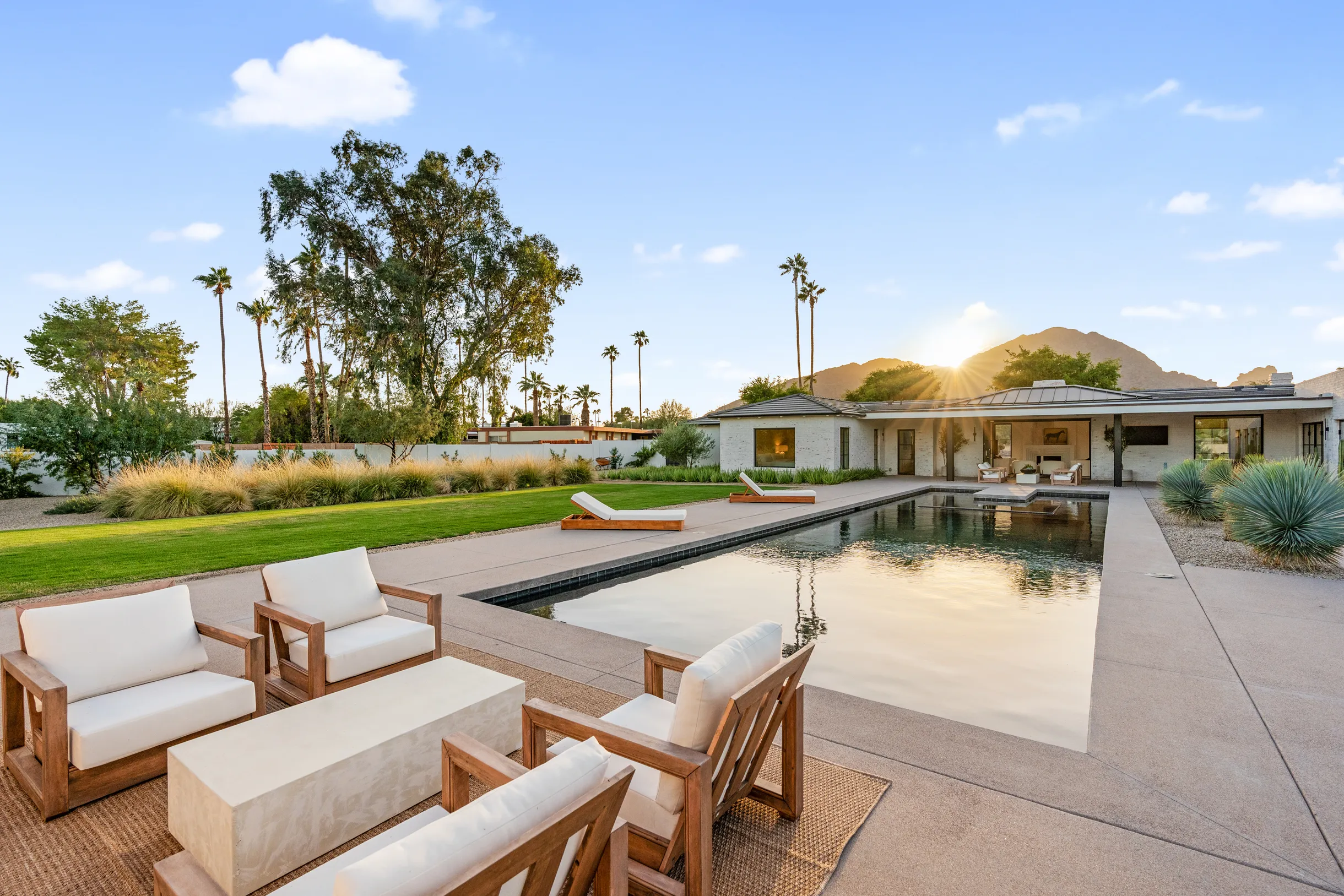 Wander Paradise Valley #91