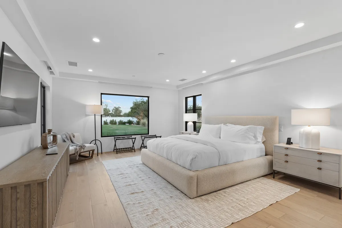 Bedroom 1 image