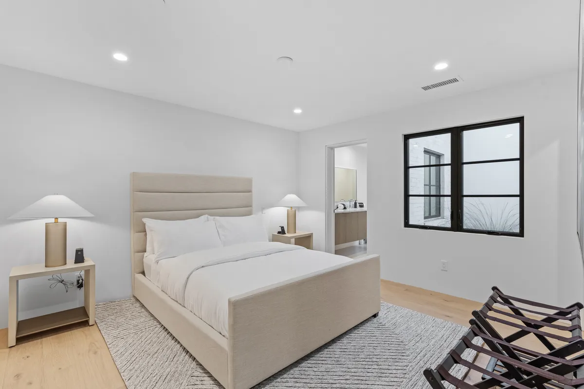 Bedroom 3 image