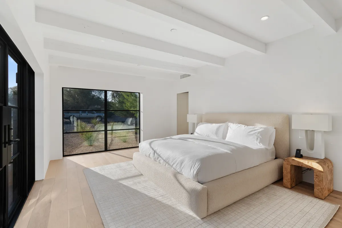 Bedroom 2 image