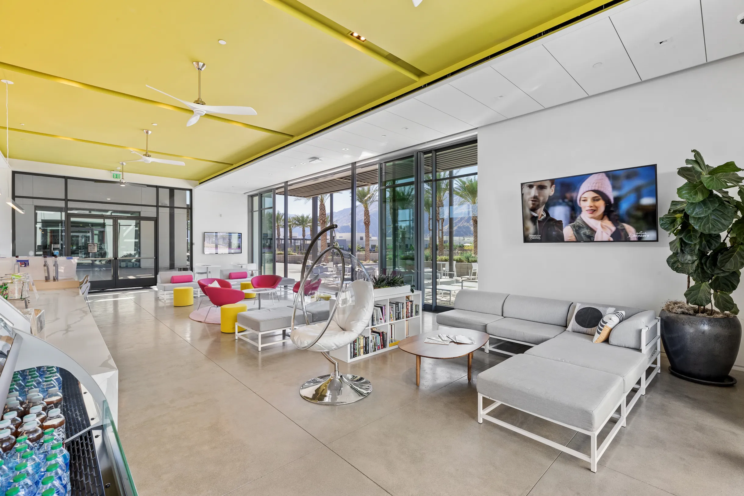 Wander Palm Springs Oasis #46