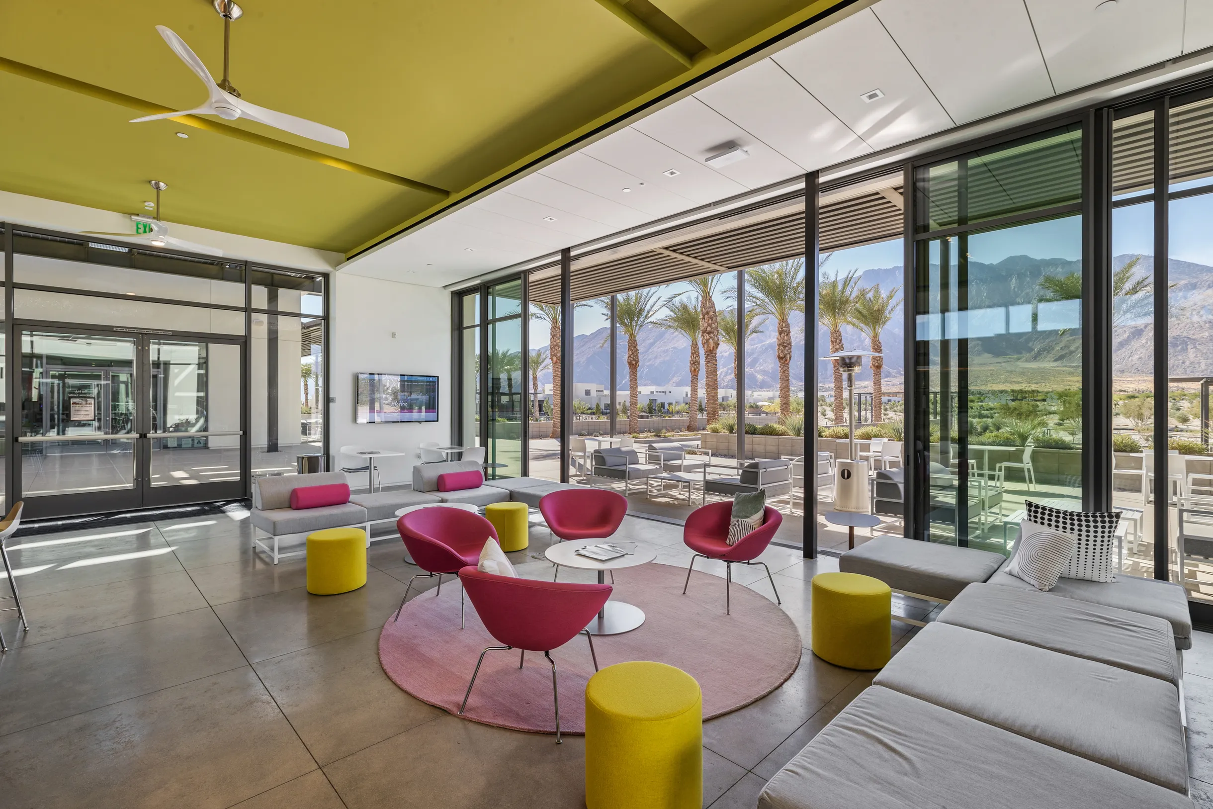 Wander Palm Springs Oasis #33