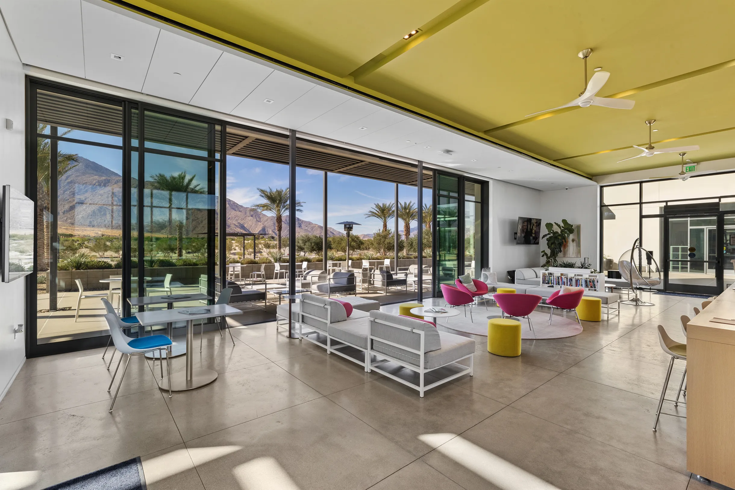 Wander Palm Springs Oasis #61