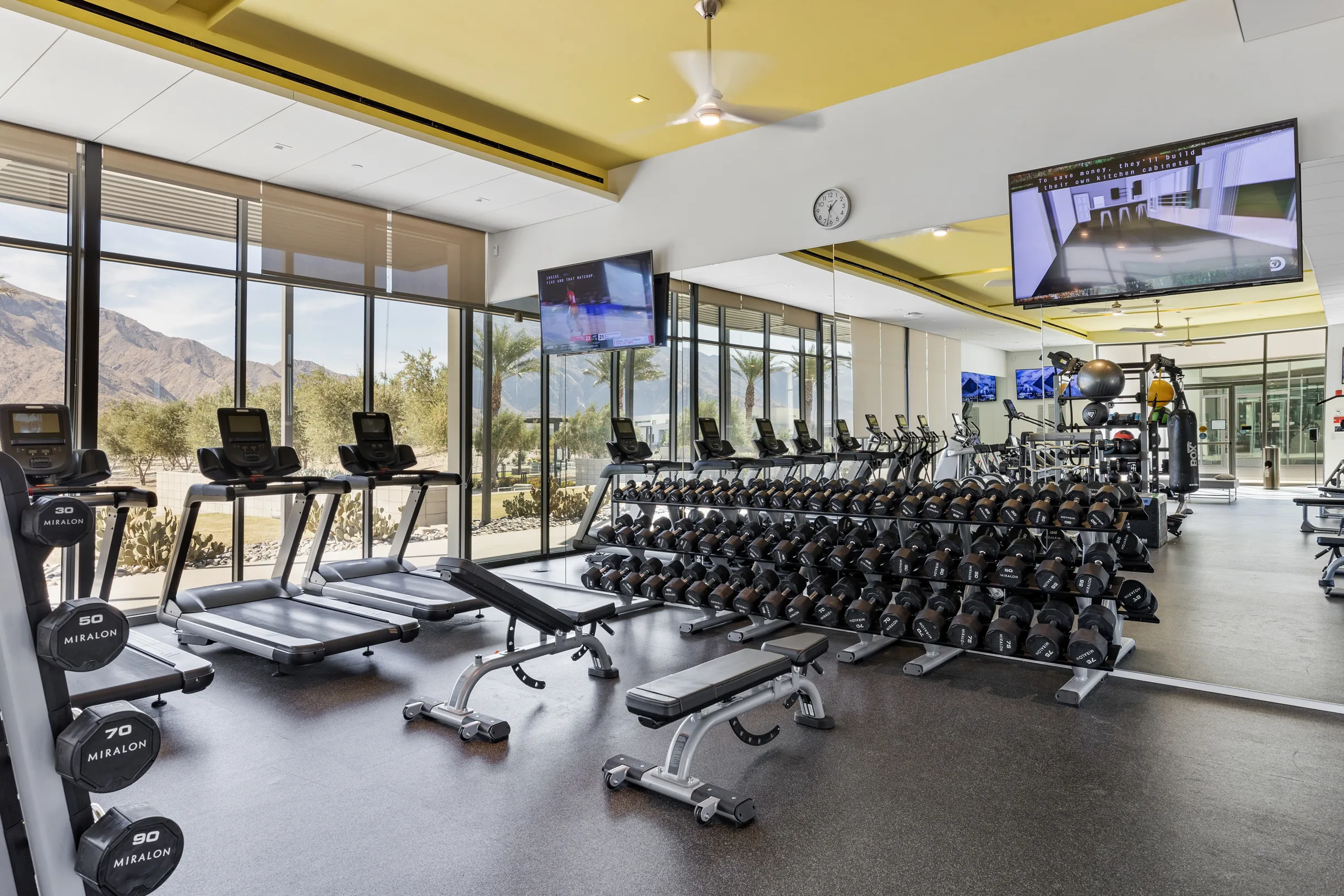 Wander Palm Springs Oasis #34