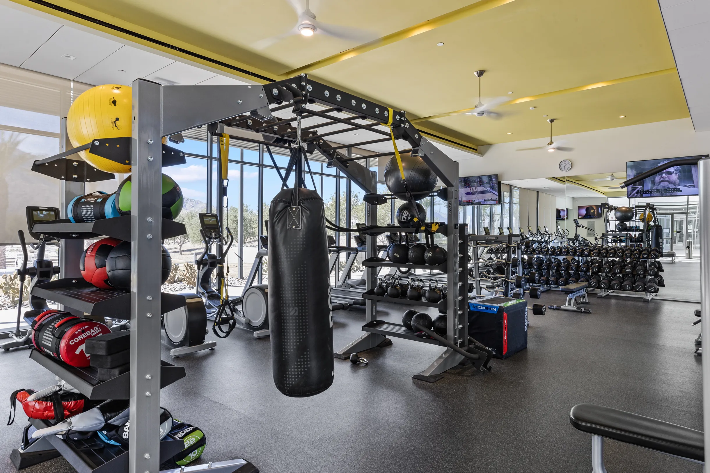 Wander Palm Springs Oasis #47