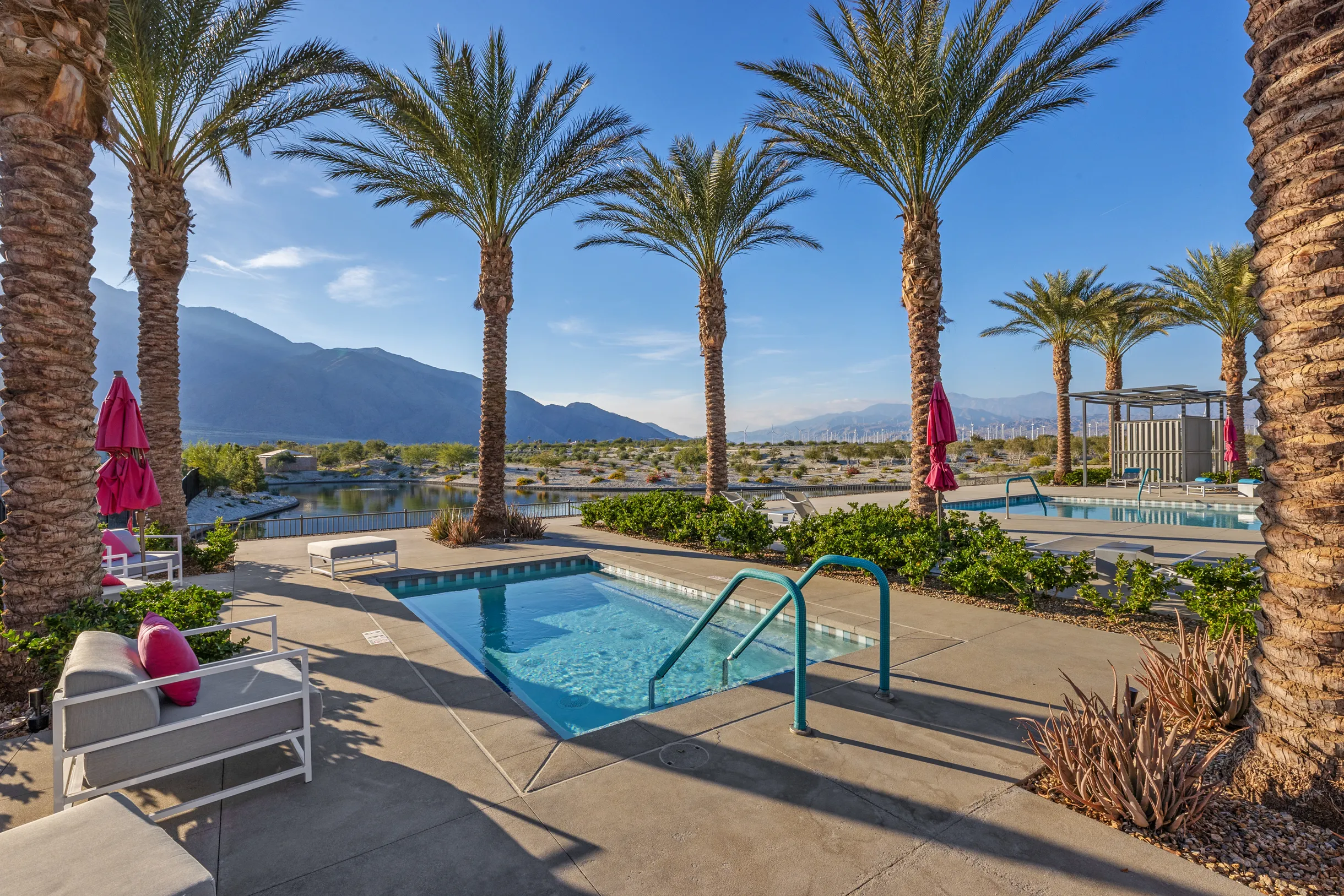 Wander Palm Springs Oasis #16