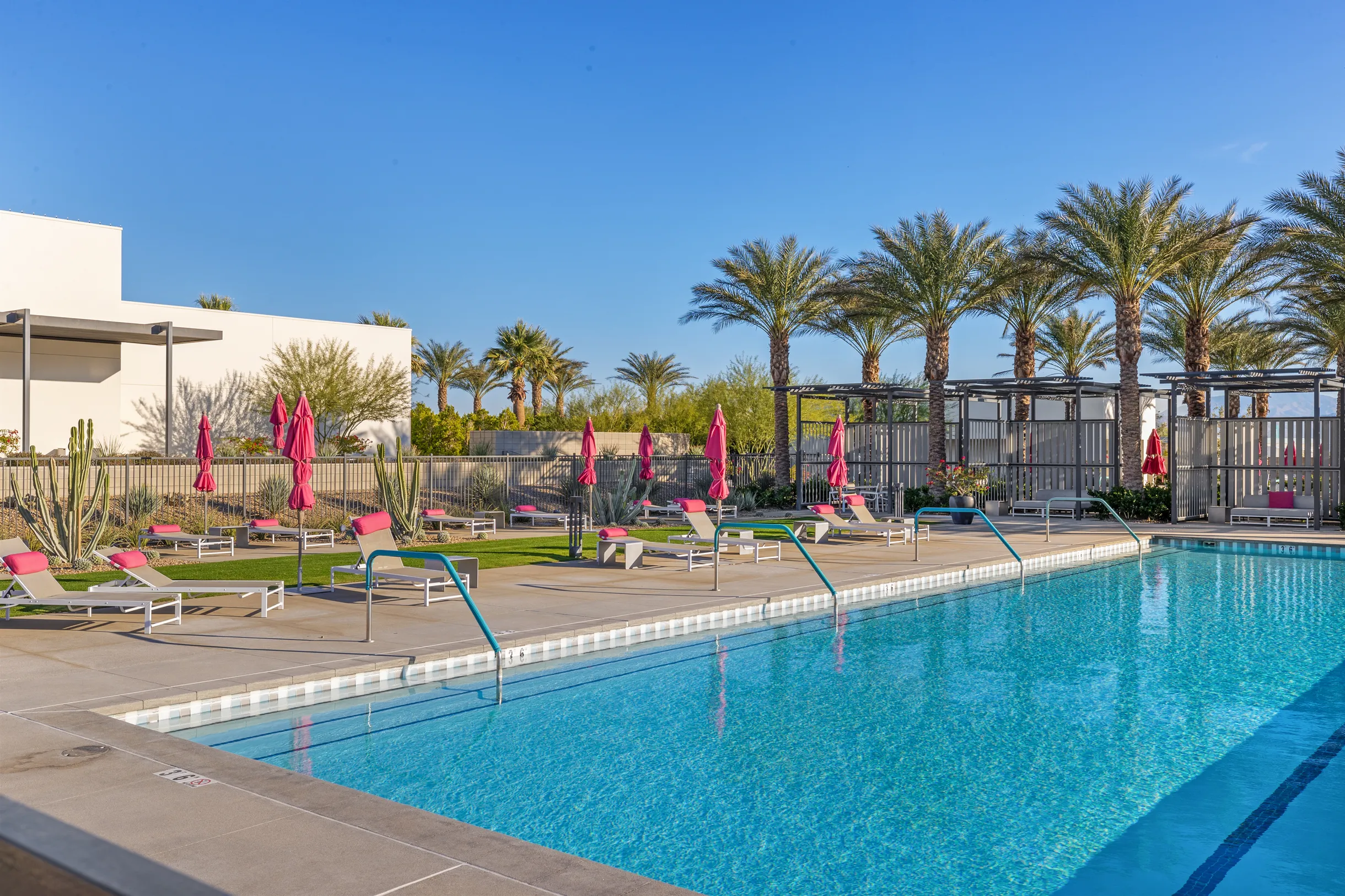 Wander Palm Springs Oasis #78