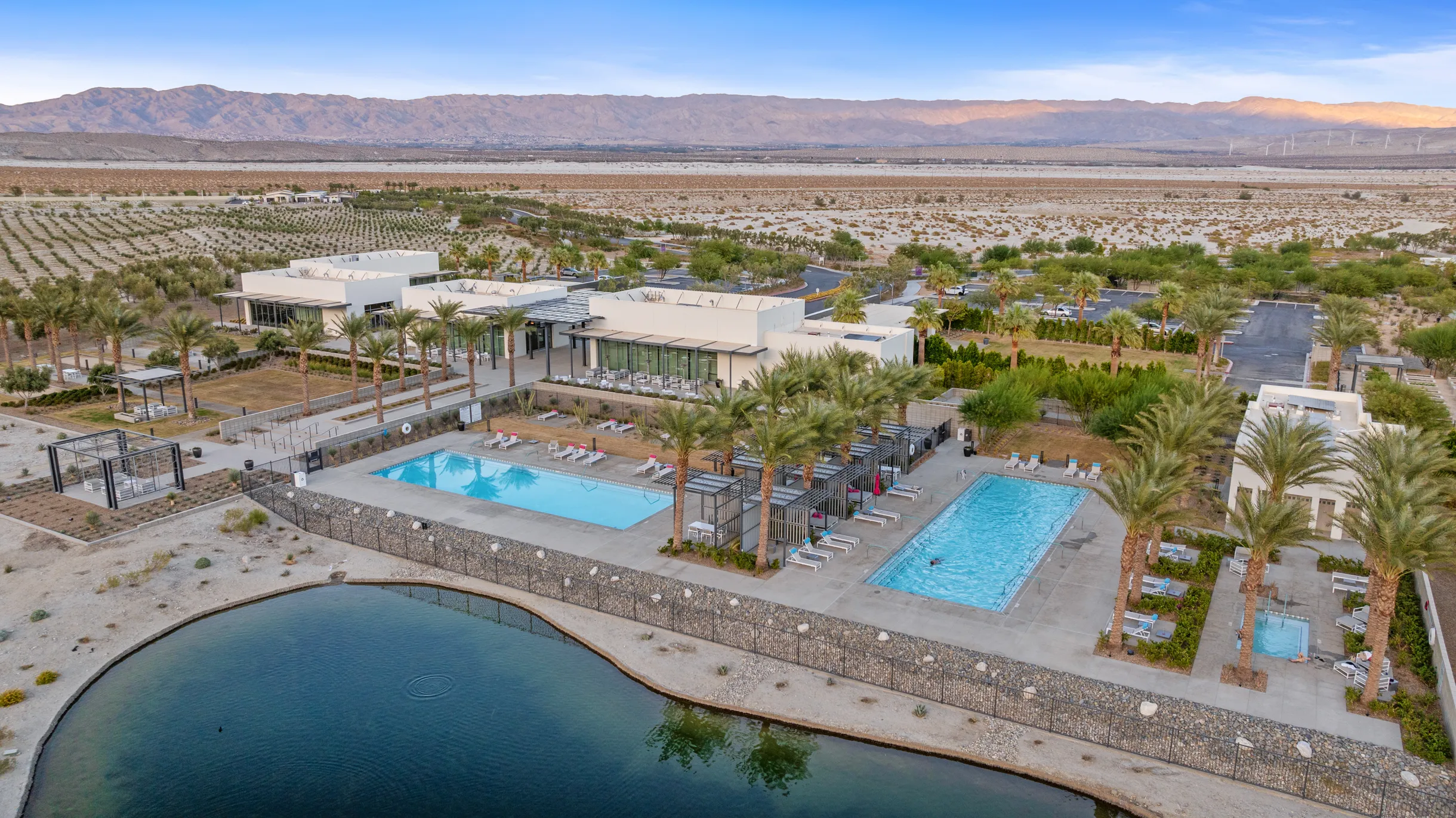 Wander Palm Springs Oasis #63