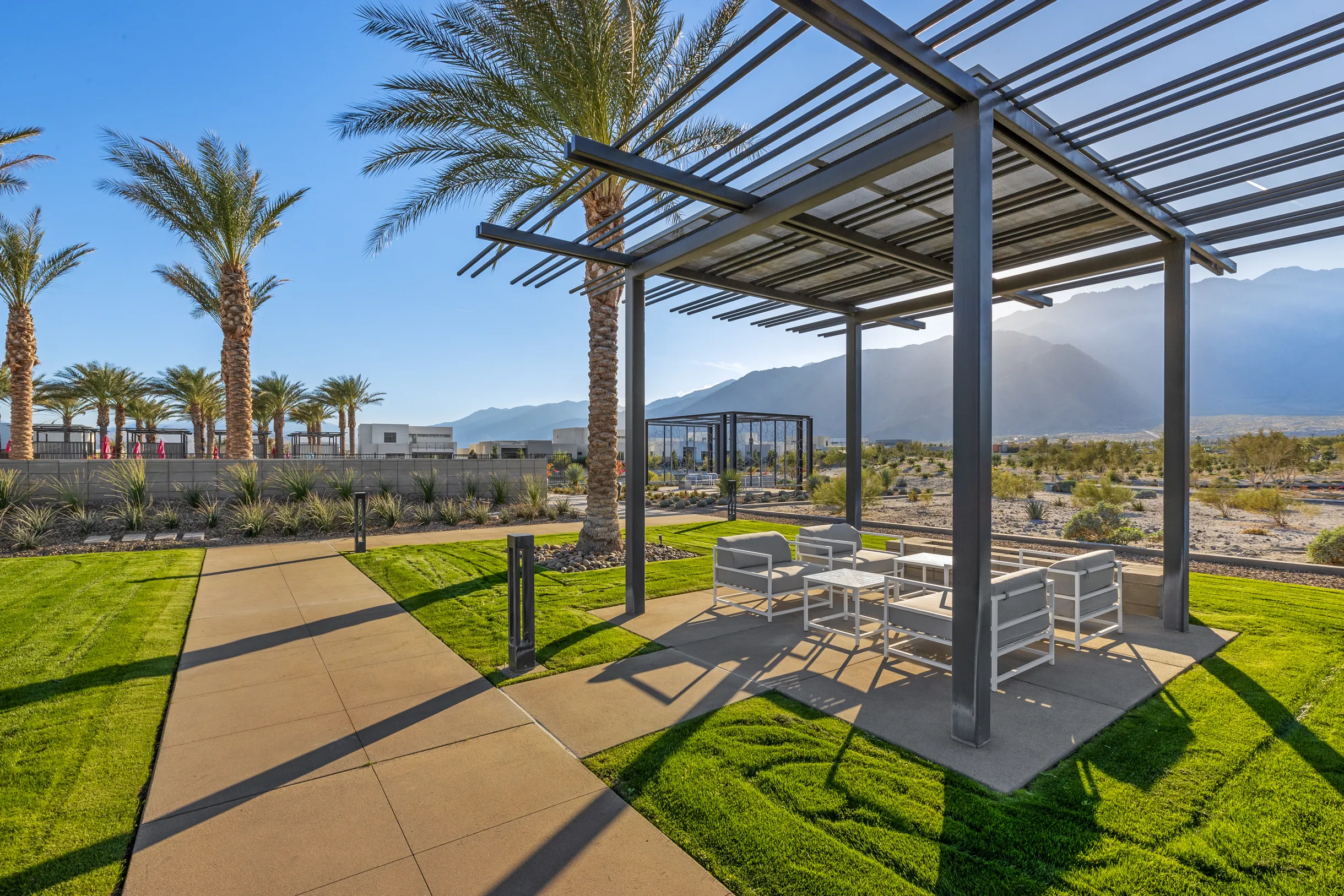 Wander Palm Springs Oasis #35