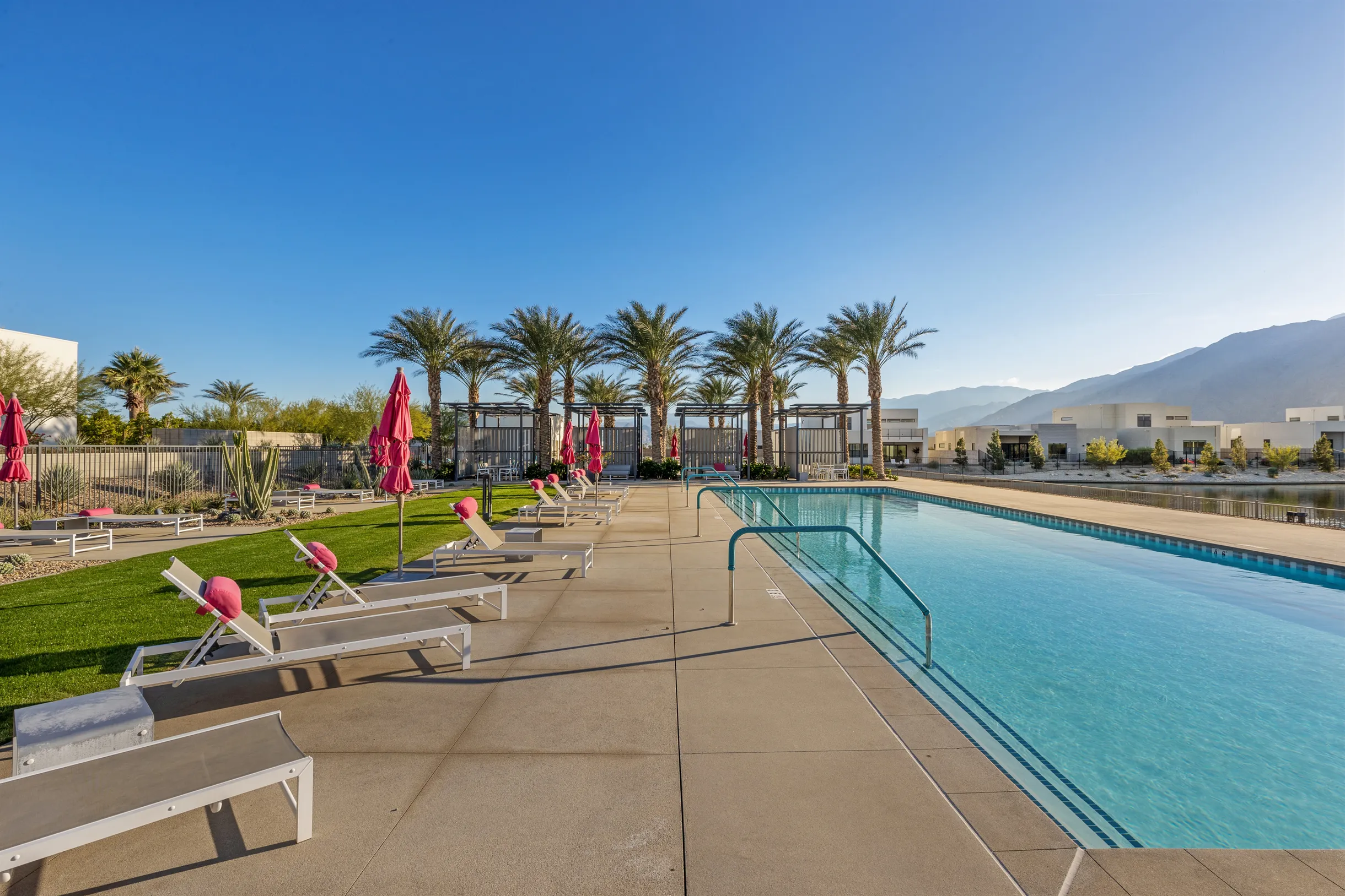 Wander Palm Springs Oasis #36