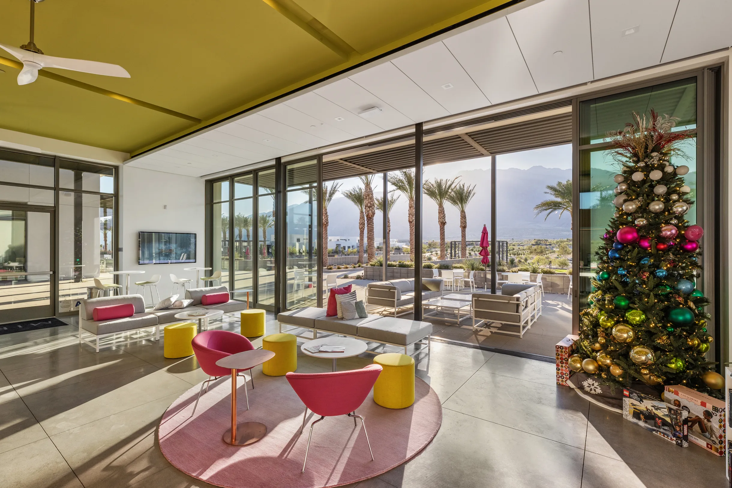 Wander Palm Springs Oasis #18