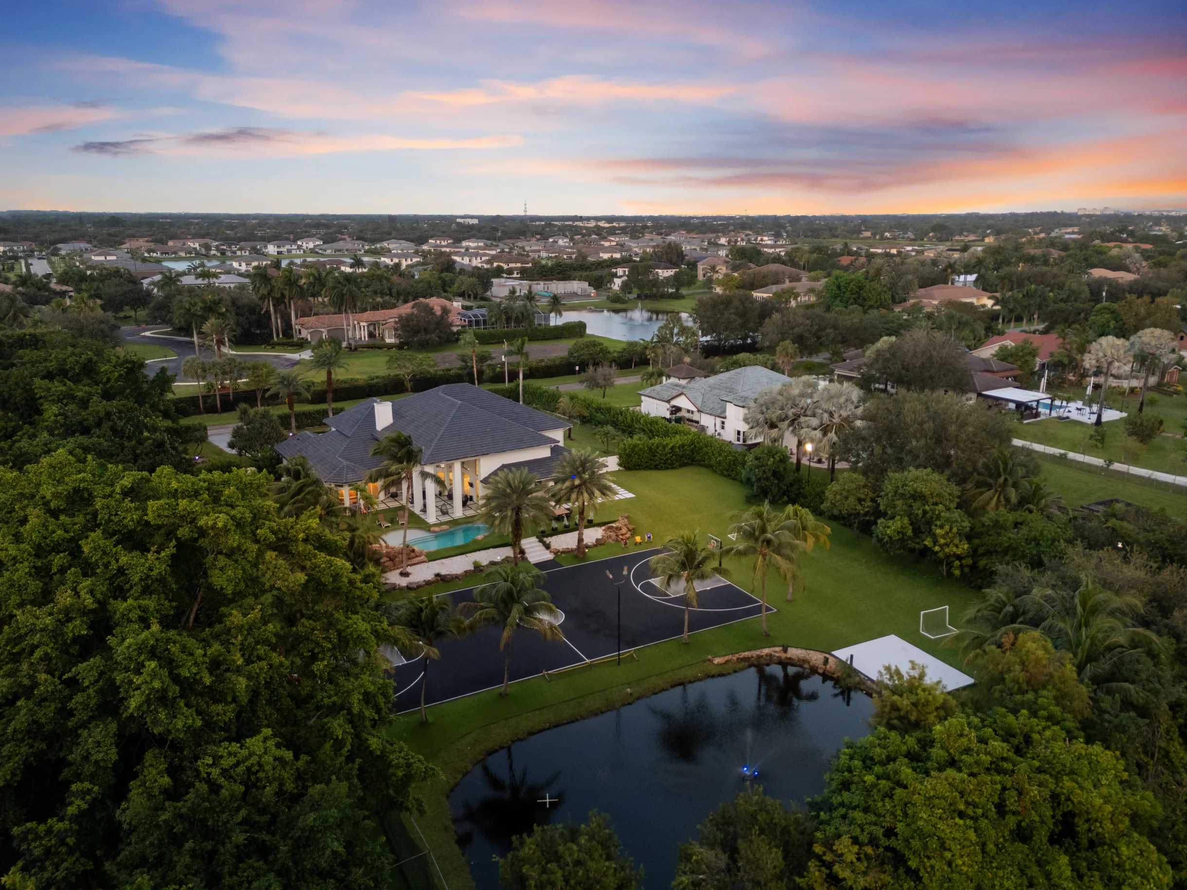 Wander Davie Ranch #65