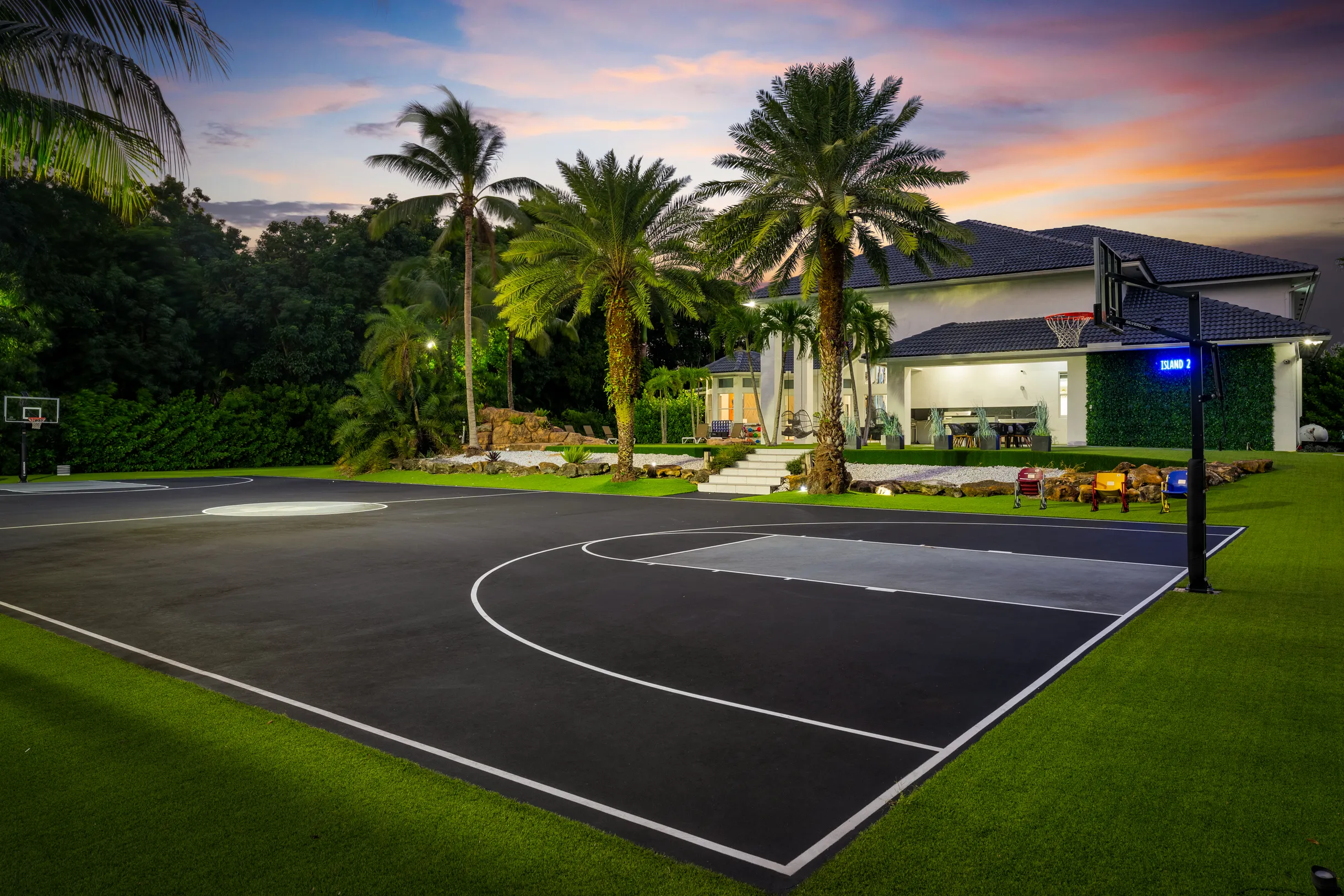 Wander Davie Ranch #66