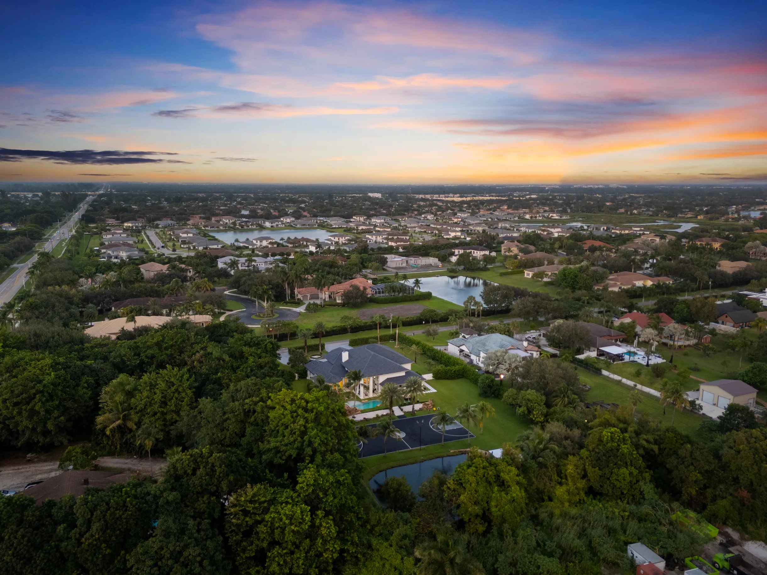 Wander Davie Ranch #81