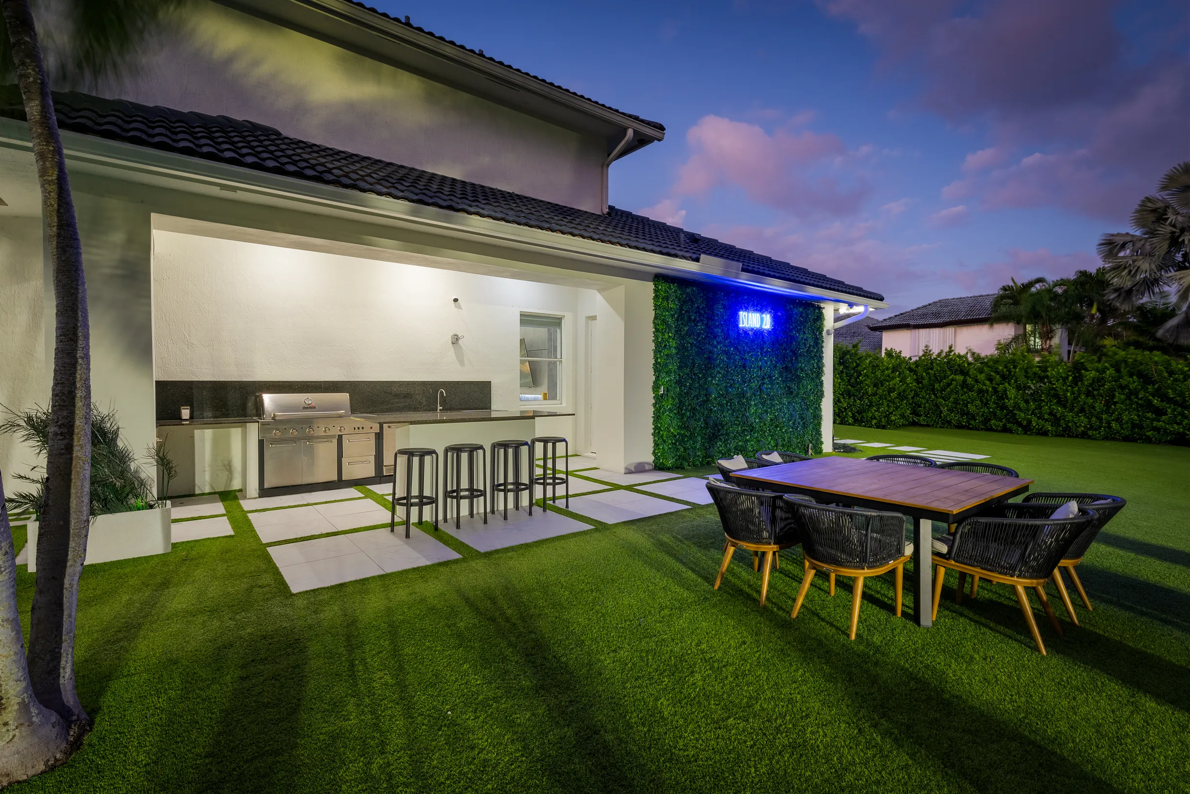 Wander Davie Ranch #48