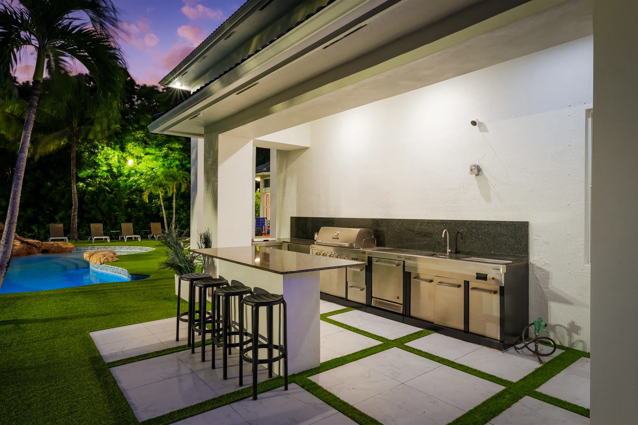 Wander Davie Ranch #26