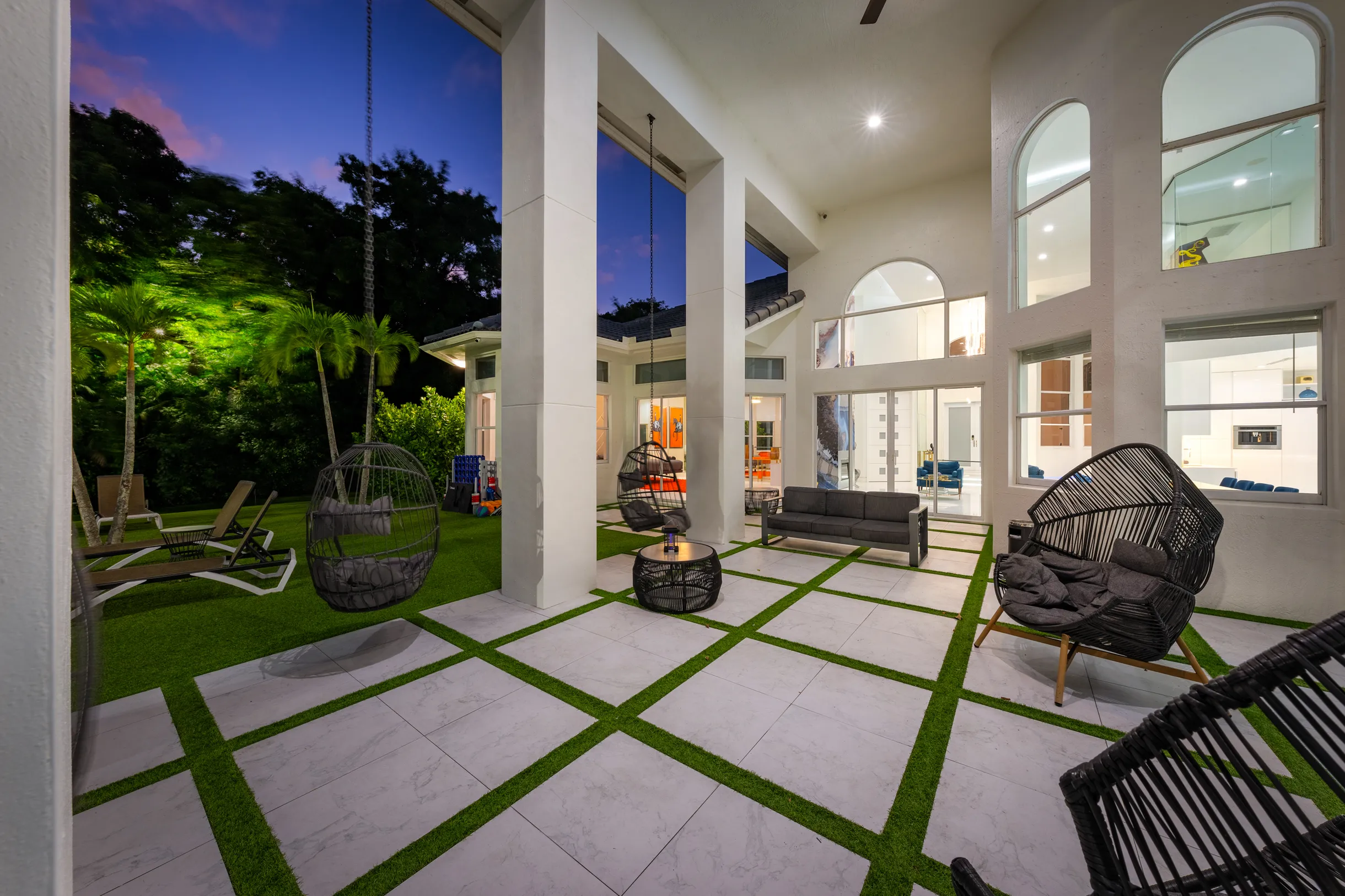 Wander Davie Ranch #82