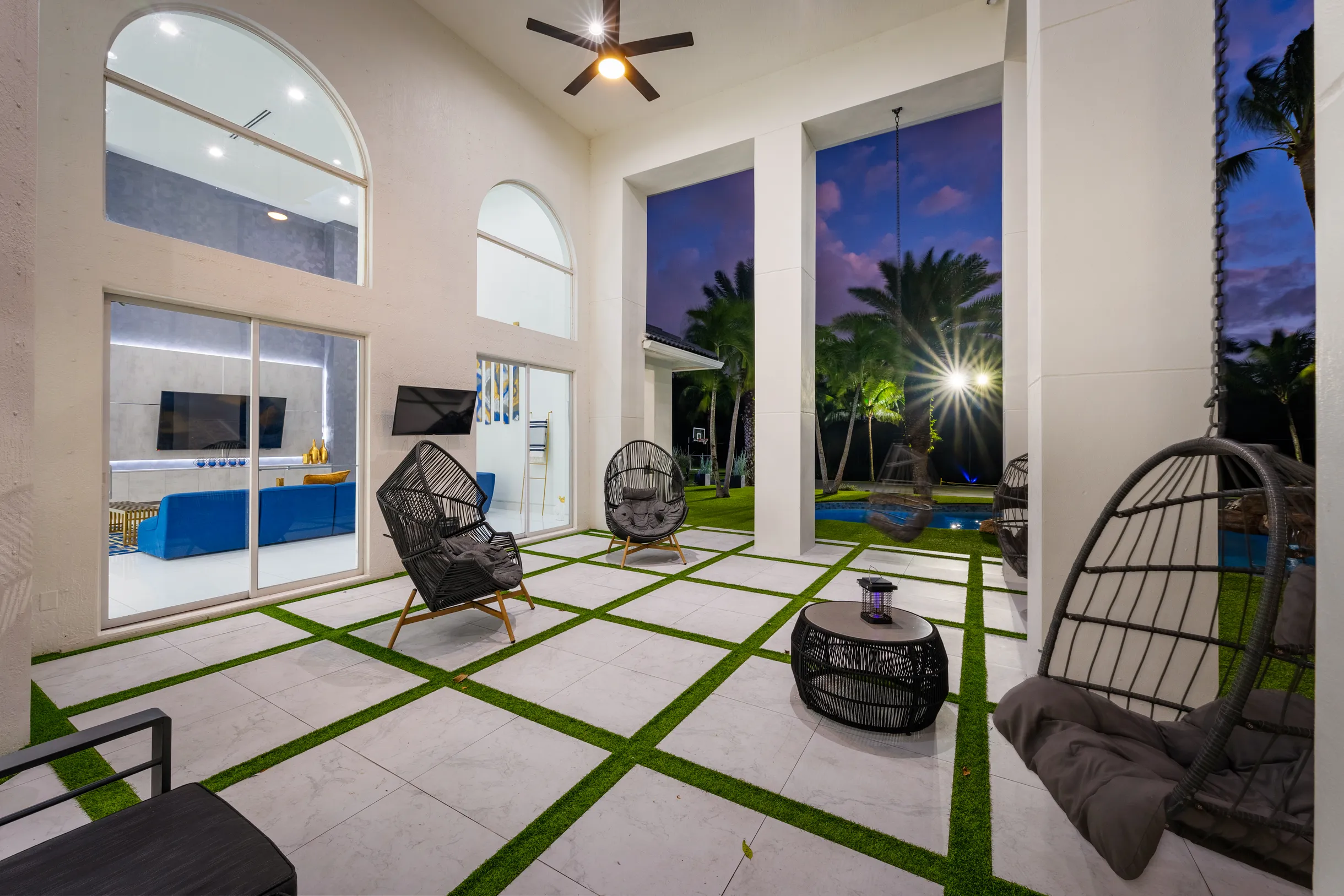 Wander Davie Ranch #67