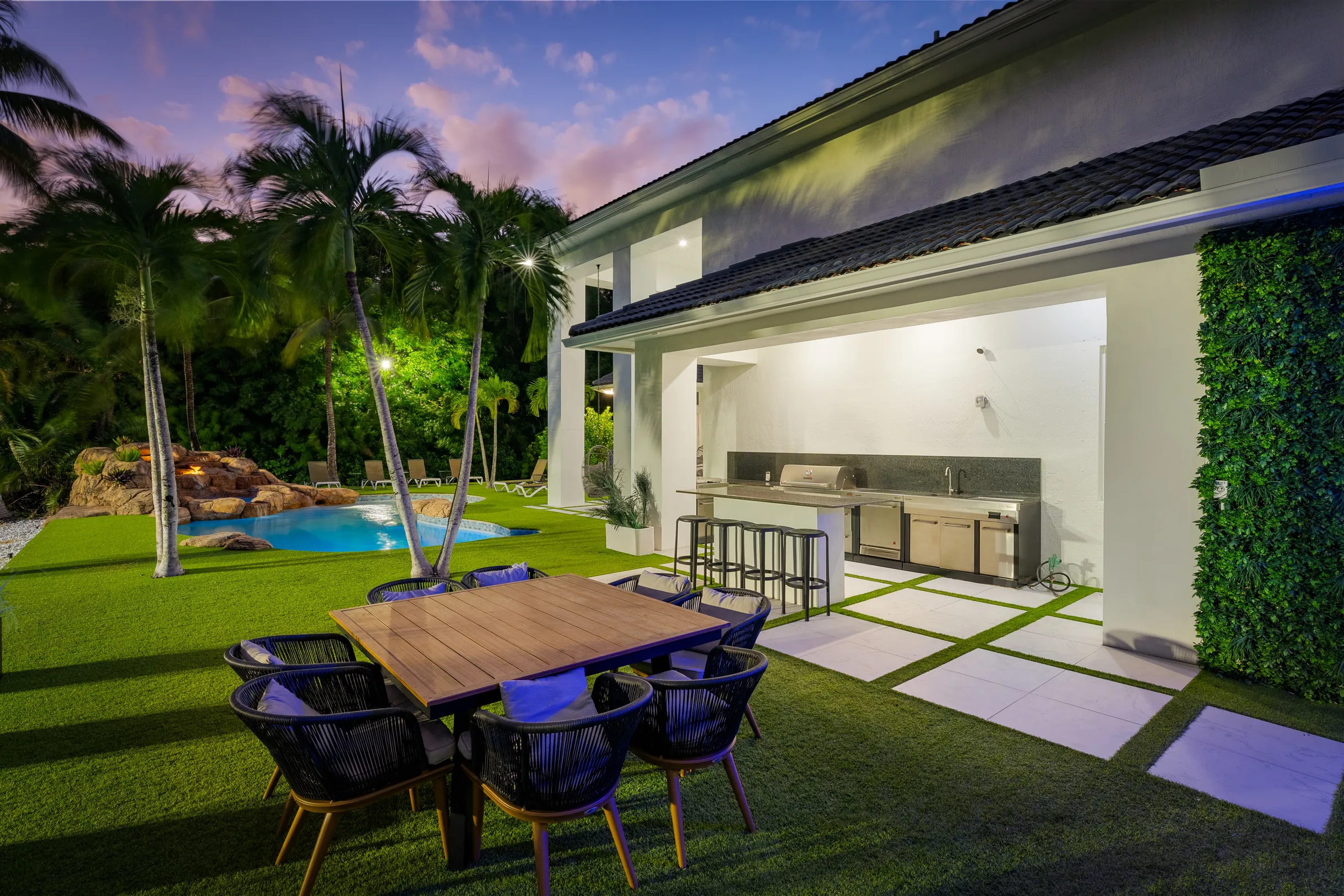 Wander Davie Ranch #4