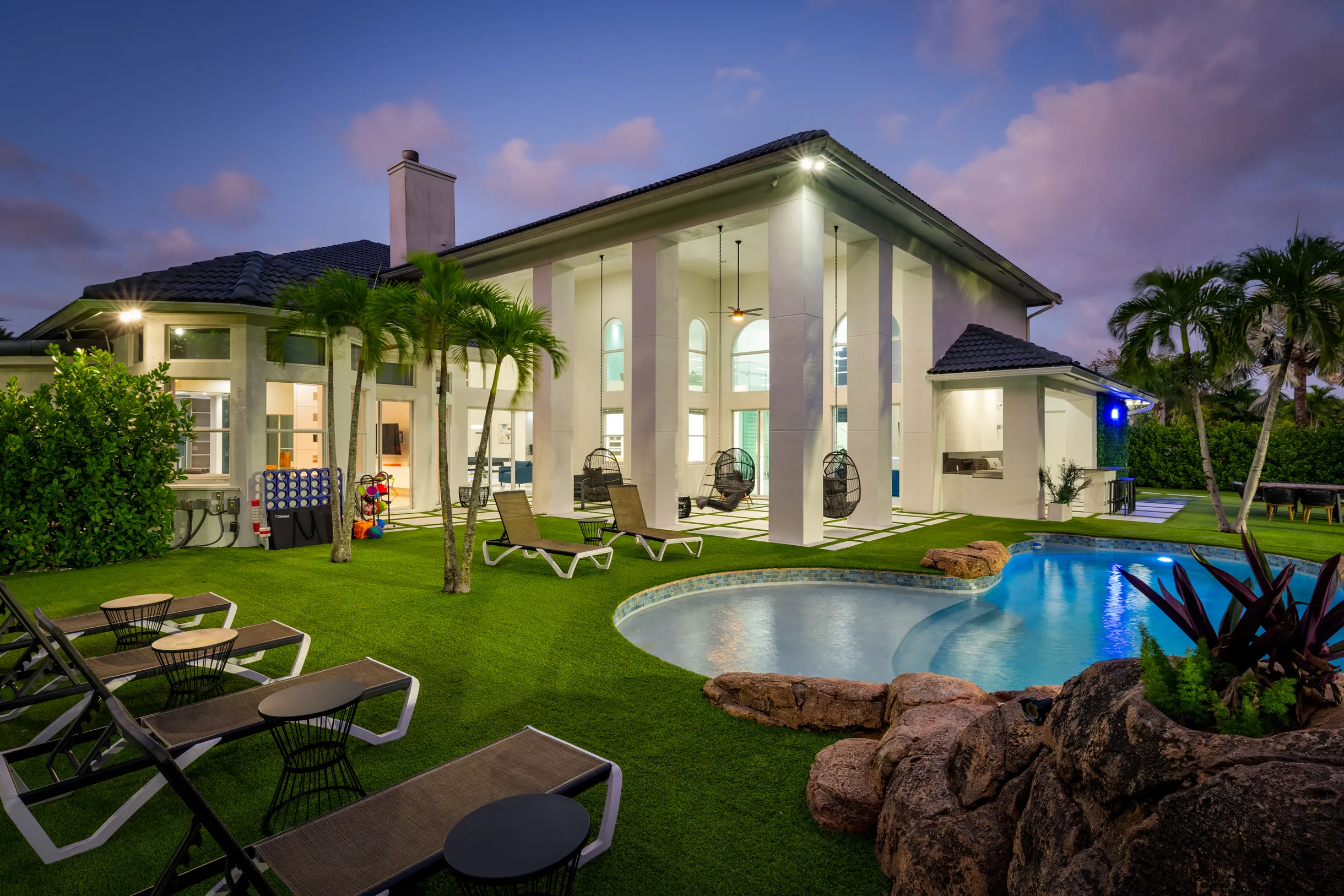 Wander Davie Ranch #5