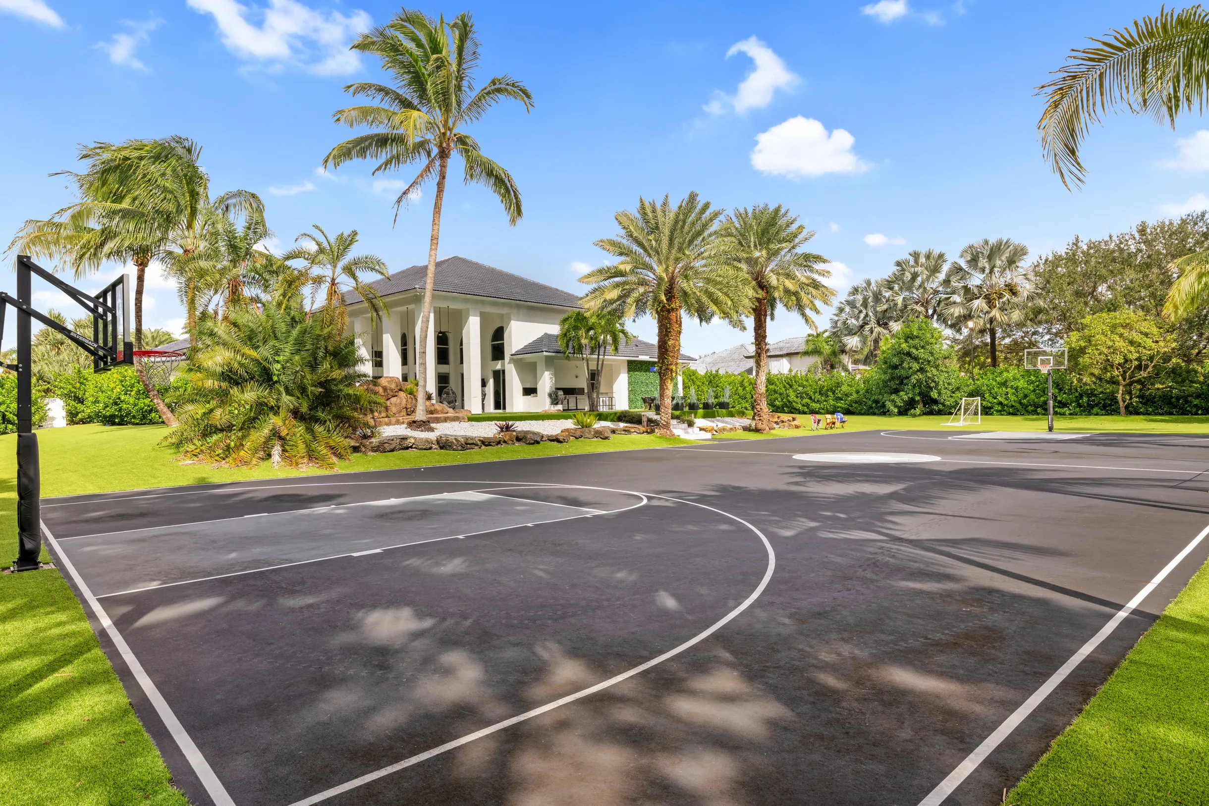 Wander Davie Ranch #100