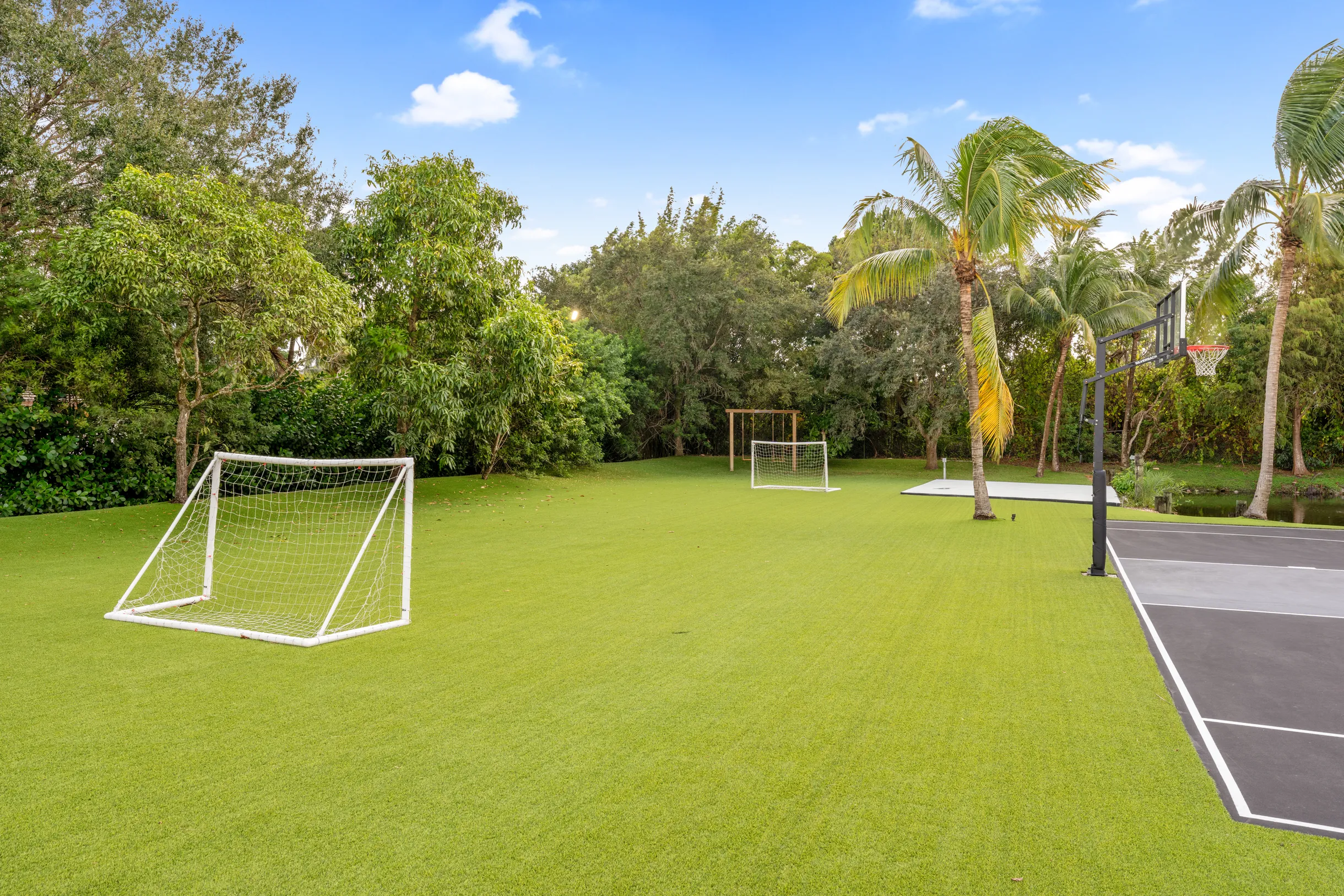 Wander Davie Ranch #106