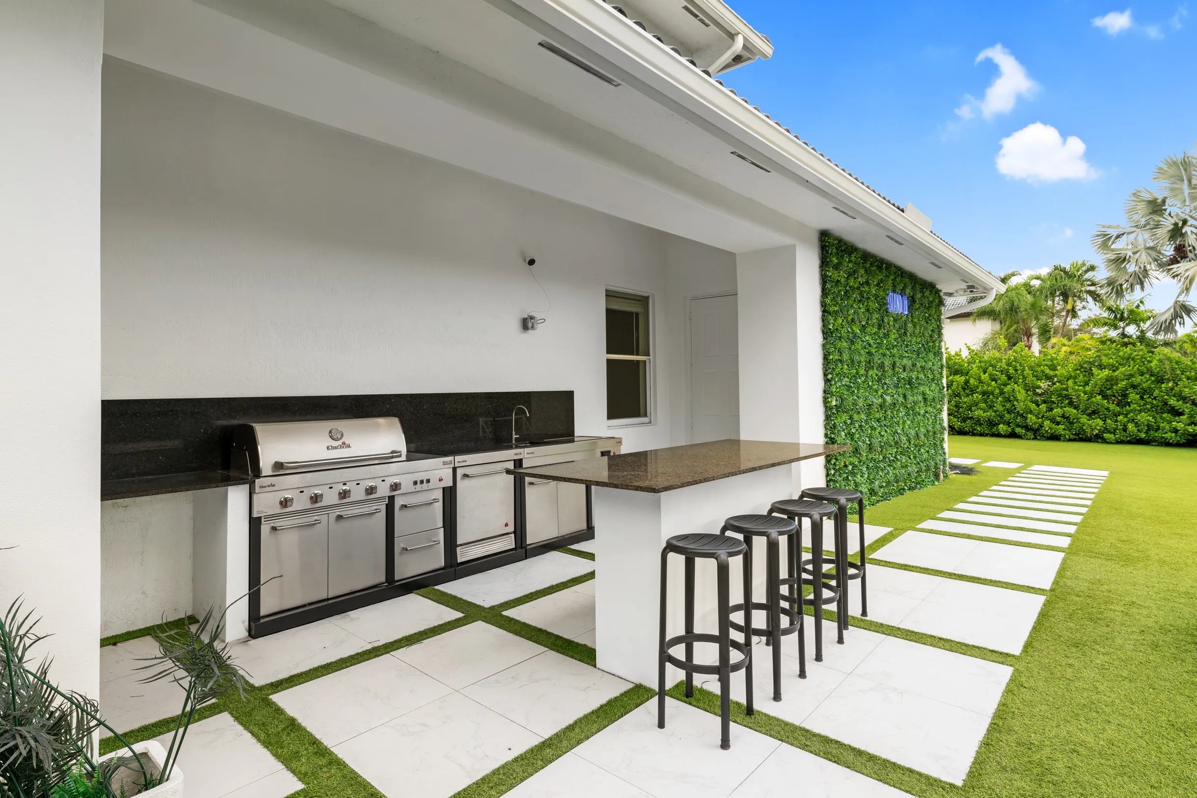 Wander Davie Ranch #93