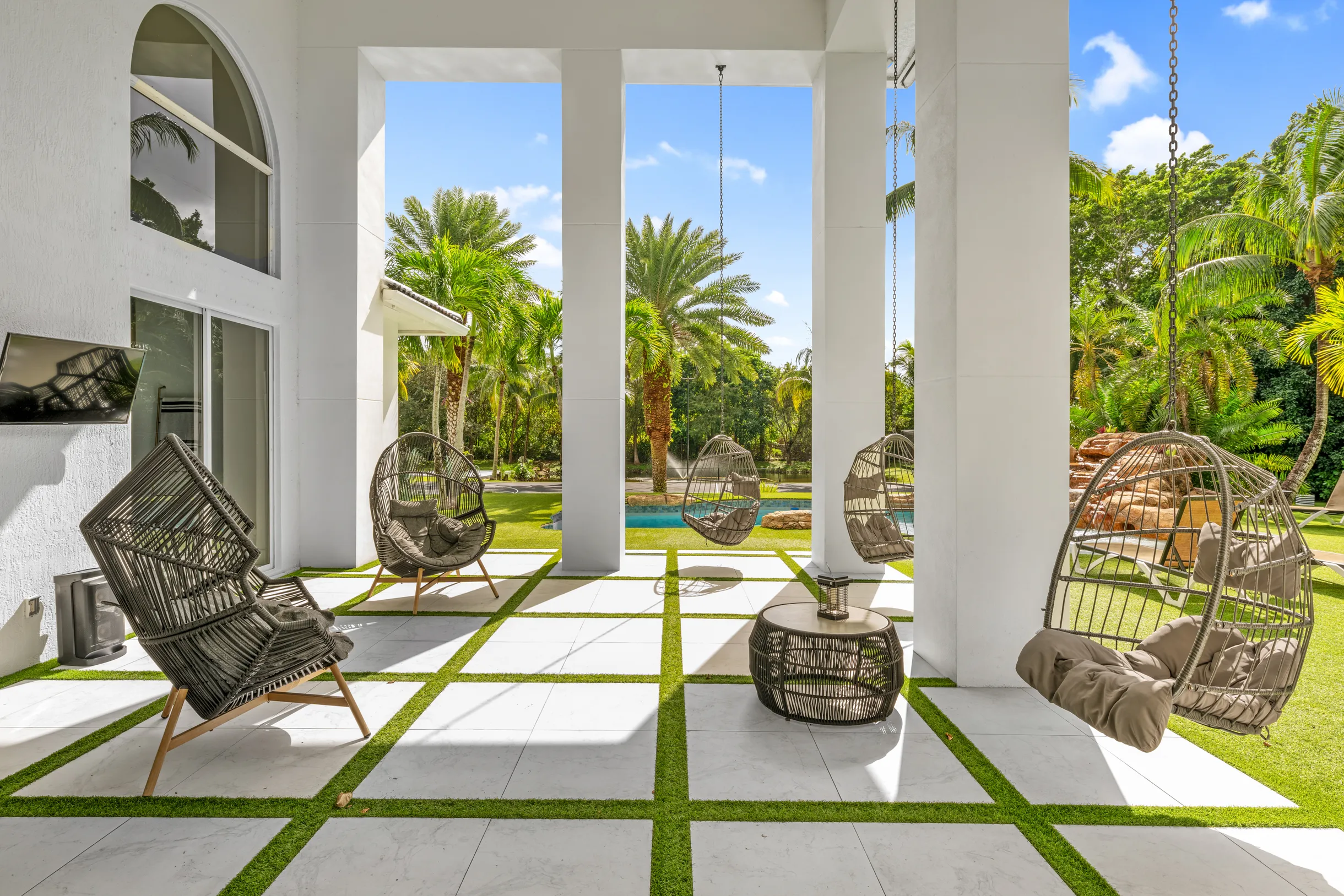 Wander Davie Ranch #102