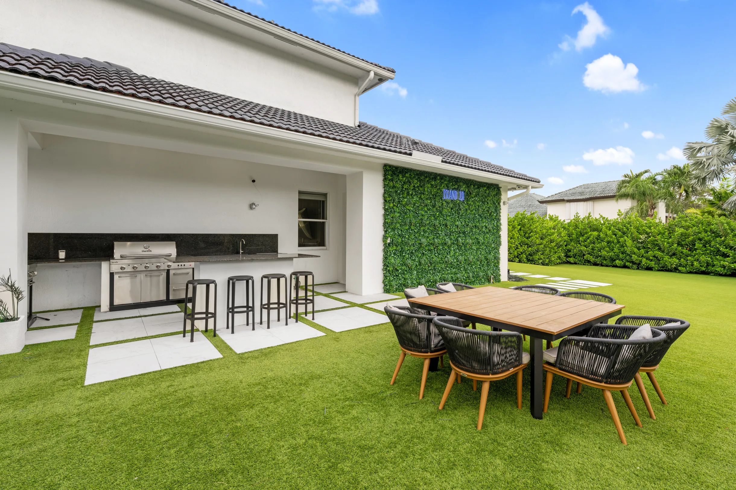 Wander Davie Ranch #107