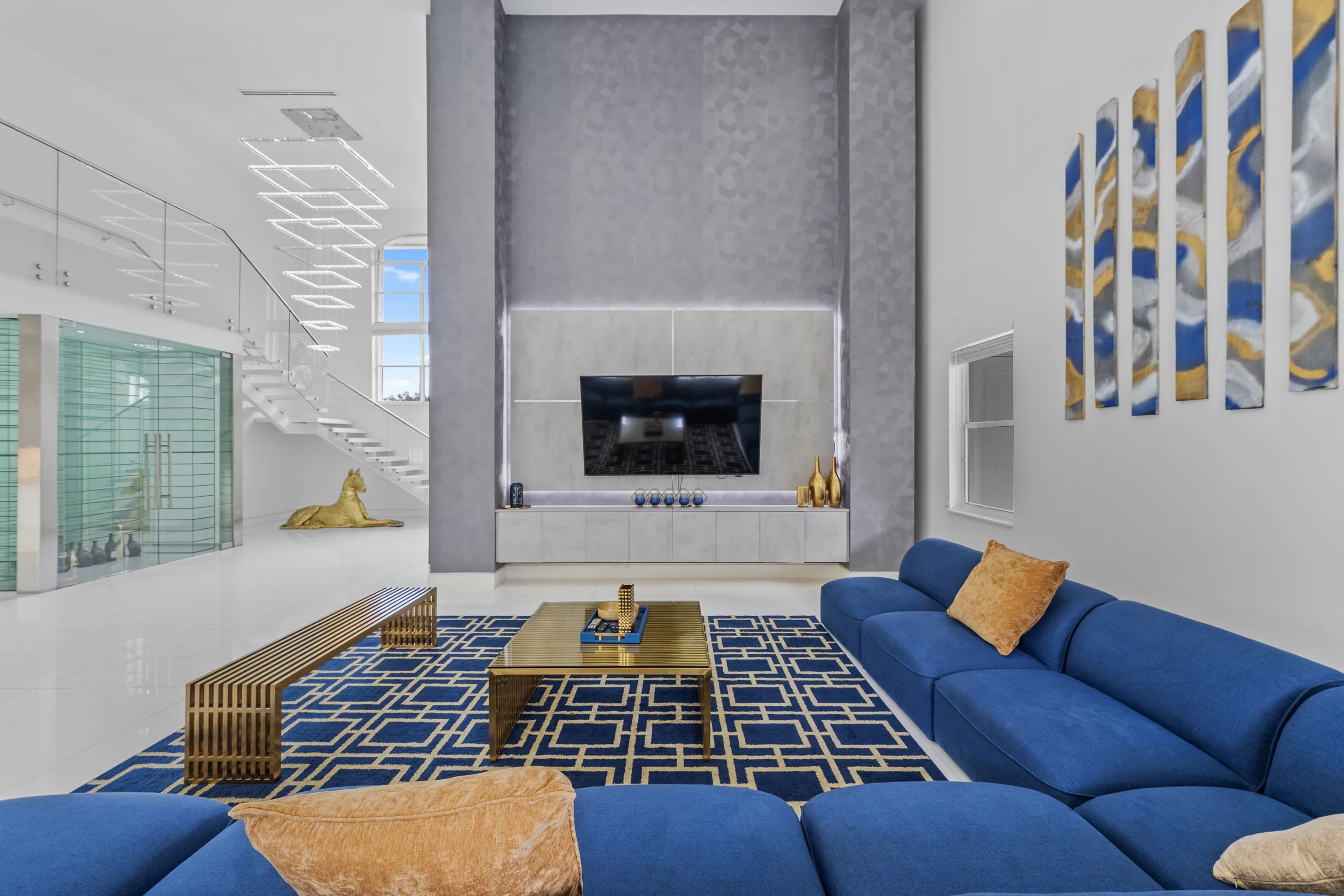 Wander Davie Ranch #28