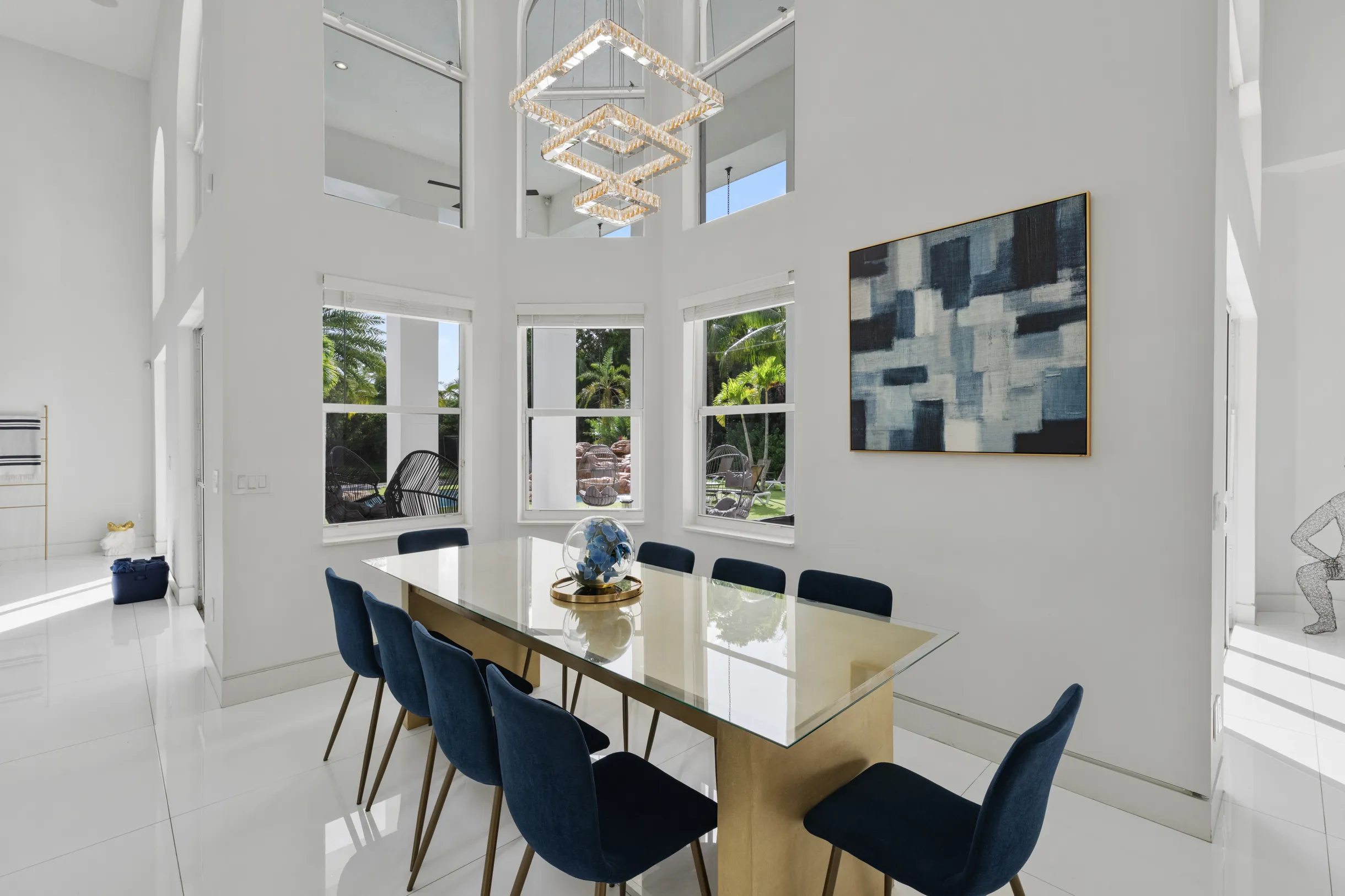 Wander Davie Ranch #7